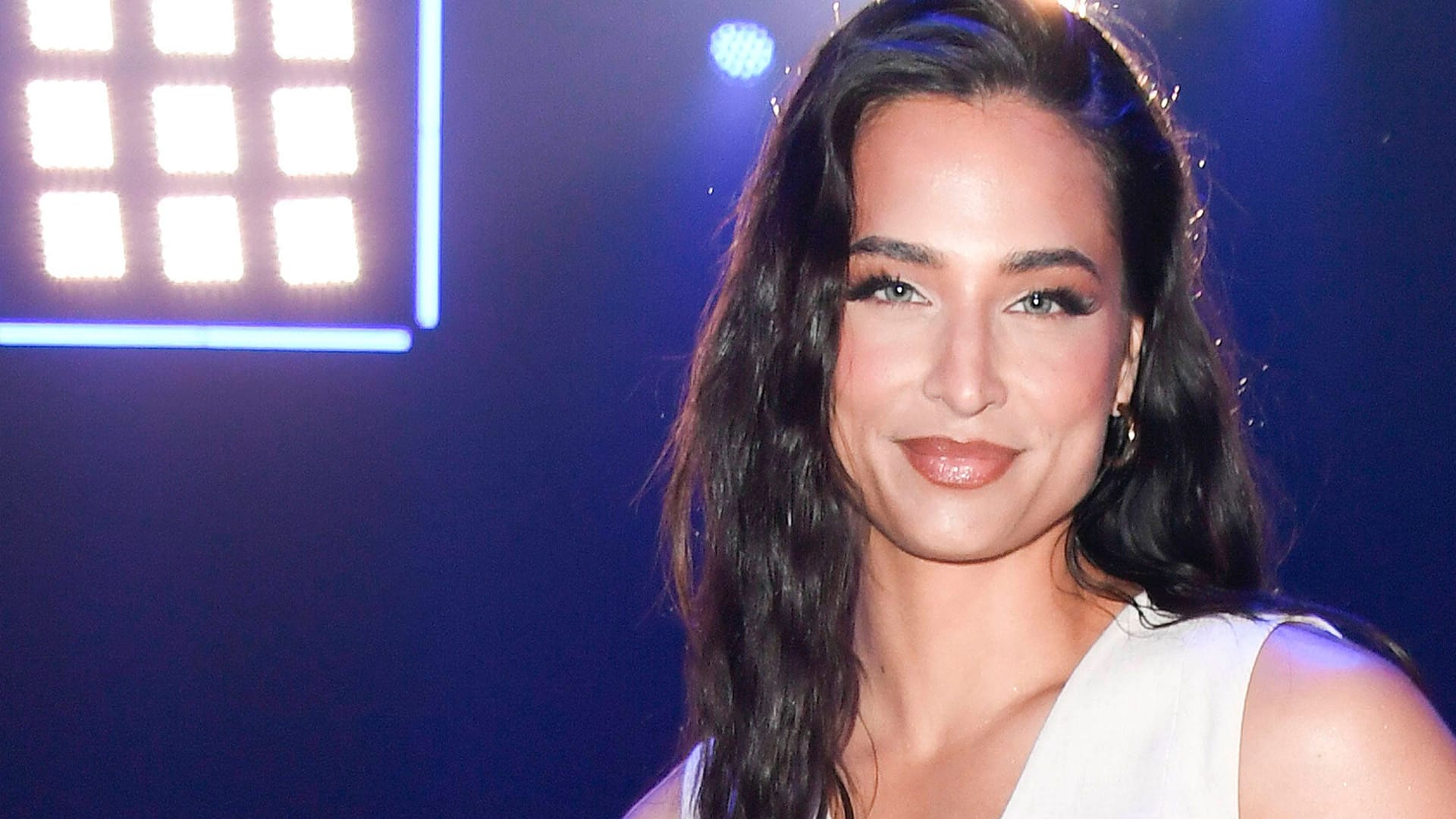 Amira Aly: Nach der Scheidung von Oliver Pocher hat sie ihren Geburtsnamen wieder angenommen.