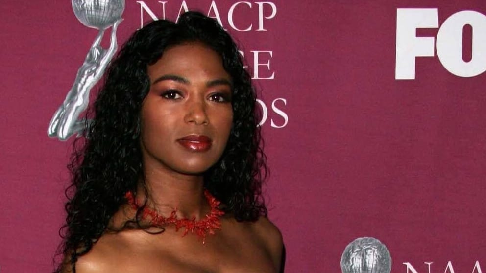 Ananda Lewis: Die US-Journalistin ist verstorben. Ananda Lewis: Die US-Journalistin ist verstorben.