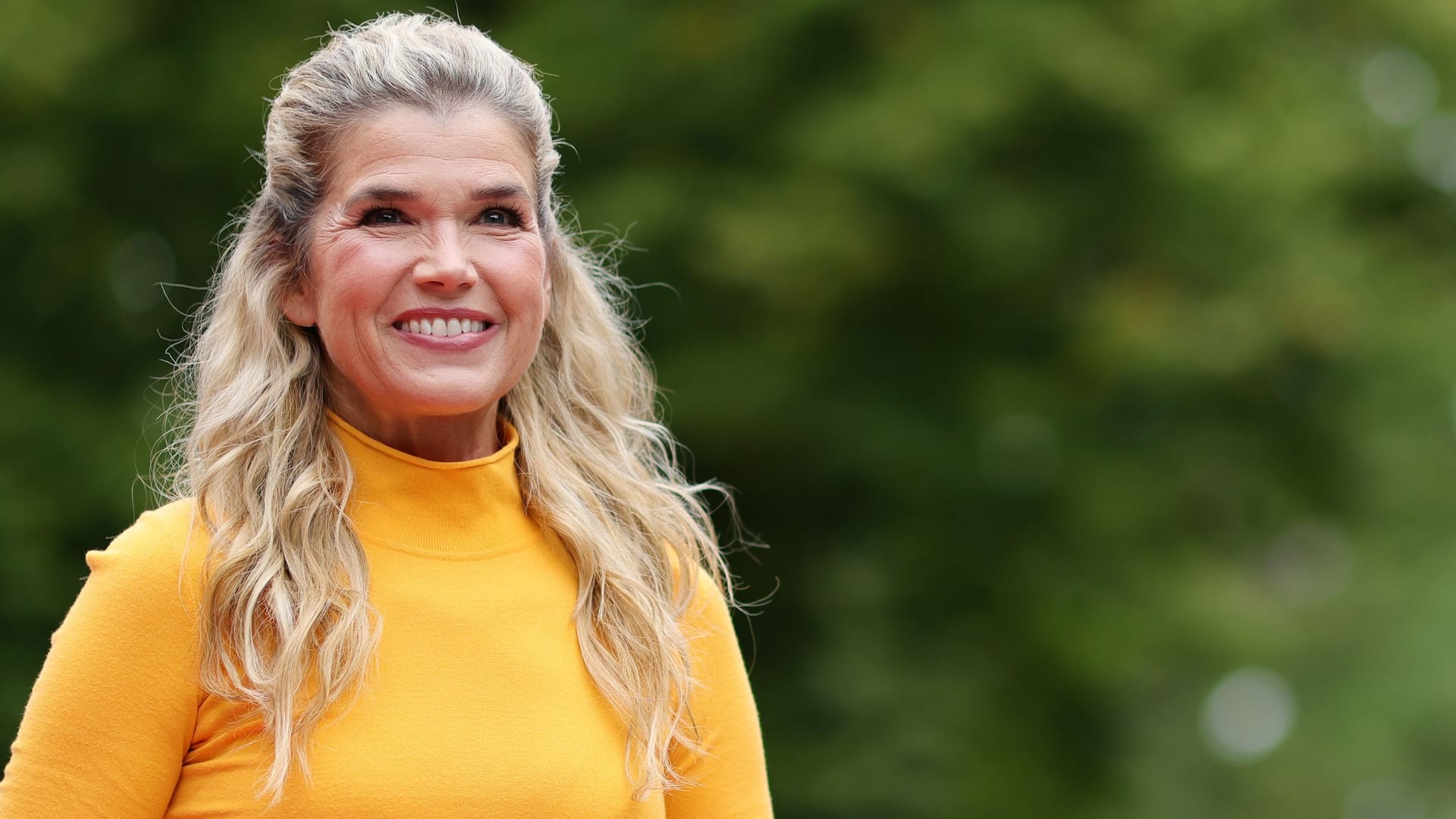 Anke Engelke: Sie zählt zu Deutschlands bekanntesten TV-Größen. Anke Engelke: Sie zählt zu Deutschlands bekanntesten TV-Größen.