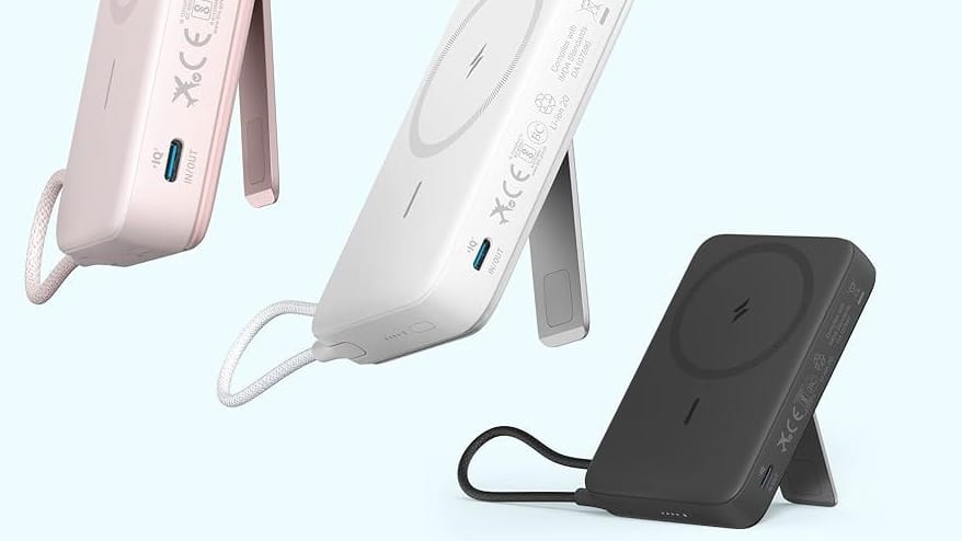 Anker Powerbank: Vier Modelle werden freiwillig zurückgerufen. Anker Powerbank: Vier Modelle werden freiwillig zurückgerufen.
