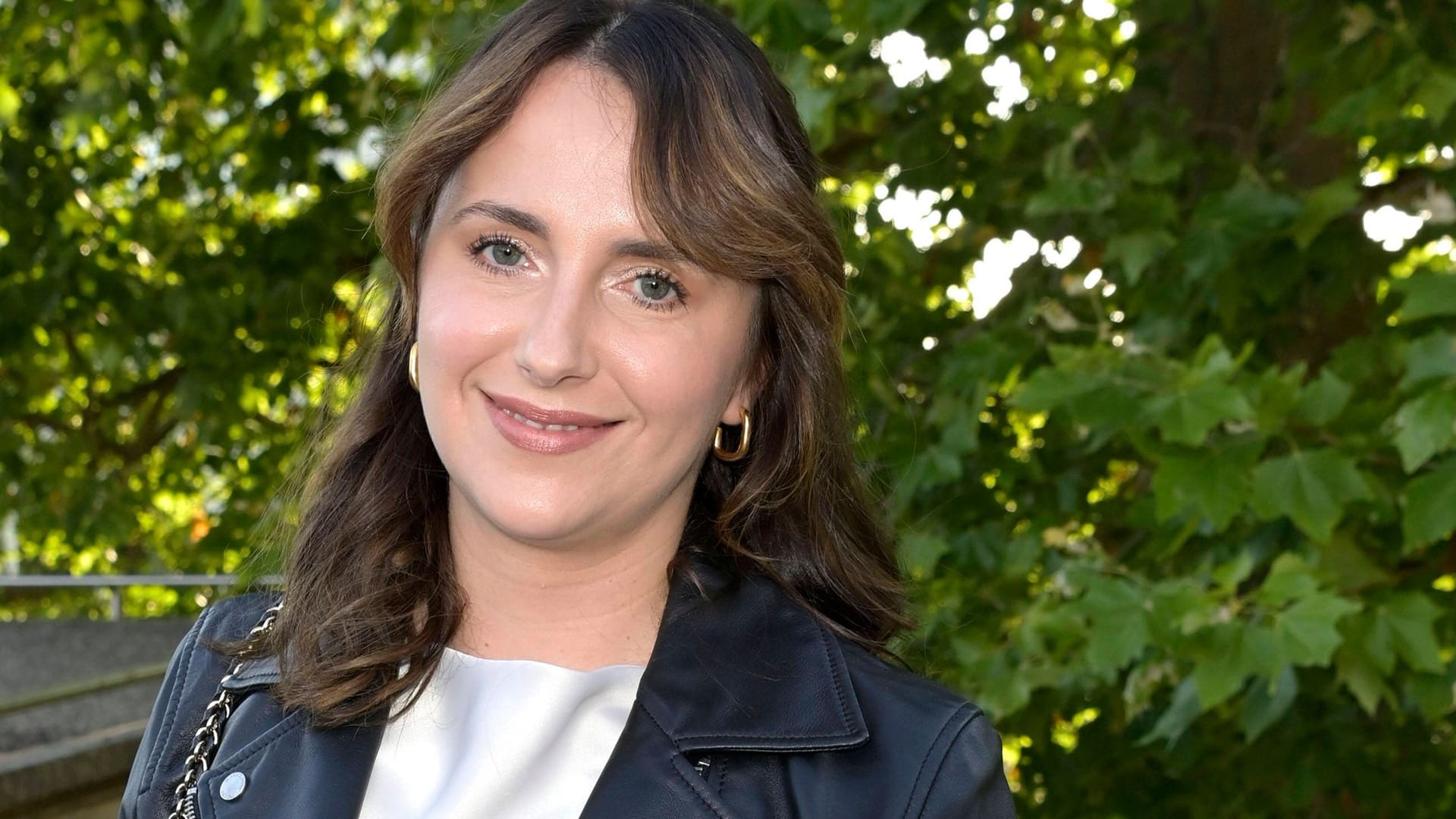 Anna Heiser: Die Influencerin lebt mit ihrem Mann Gerald in Namibia. Anna Heiser: Die Influencerin lebt mit ihrem Mann Gerald in Namibia.