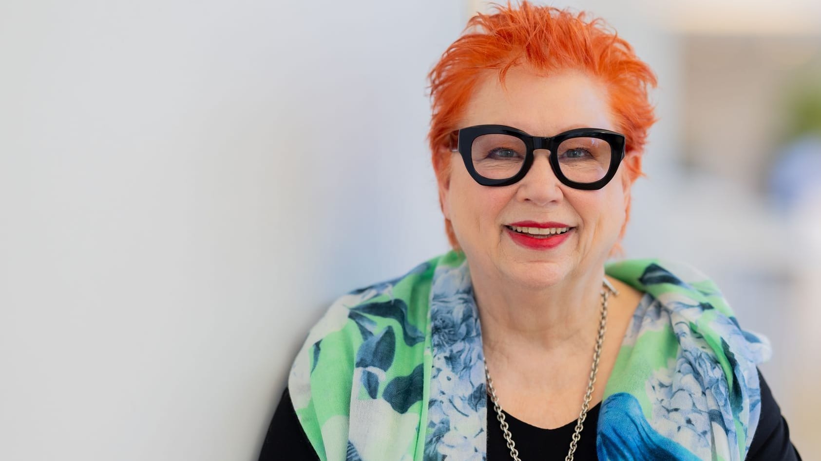 Barbara Salesch: Die Richterin feierte gerade ihren 75. Geburtstag. Barbara Salesch: Die Richterin feierte gerade ihren 75. Geburtstag.