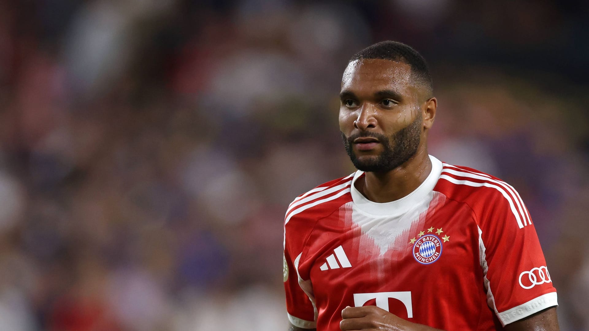 Jonathan Tah: Der Verteidiger kam aus Leverkusen zum FC Bayern. Jonathan Tah: Der Verteidiger kam aus Leverkusen zum FC Bayern.