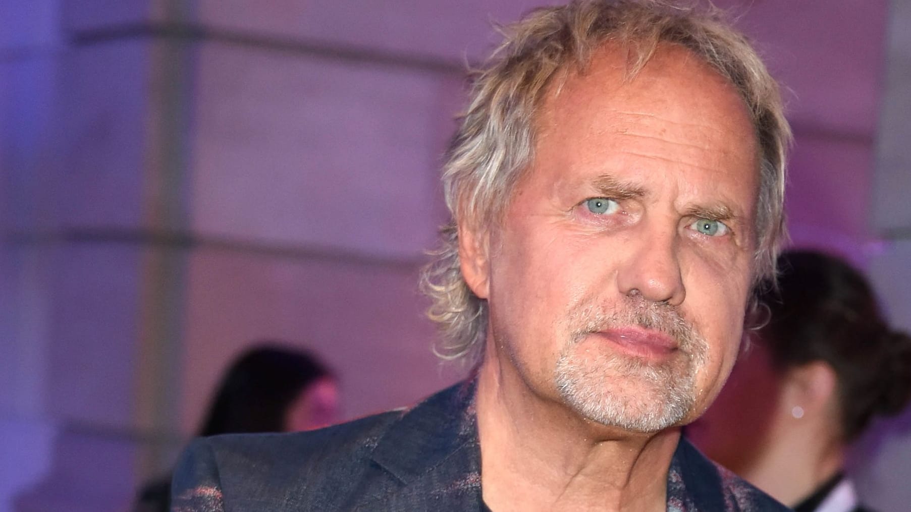 Uwe Ochsenknecht: Der Schauspieler ist im März wieder in "Die Drei von der Müllabfuhr" zu sehen. Uwe Ochsenknecht: Der Schauspieler ist im März wieder in "Die Drei von der Müllabfuhr" zu sehen.