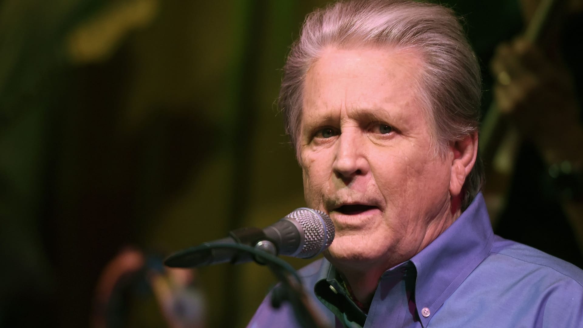 Brian Wilson: Er musste vor seinem Tod mehrere Schicksalsschläge verkraften. Brian Wilson: Er musste vor seinem Tod mehrere Schicksalsschläge verkraften.