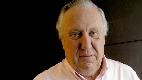 Frederick Forsyth: Der Autor ist tot. Frederick Forsyth: Der Autor ist tot.