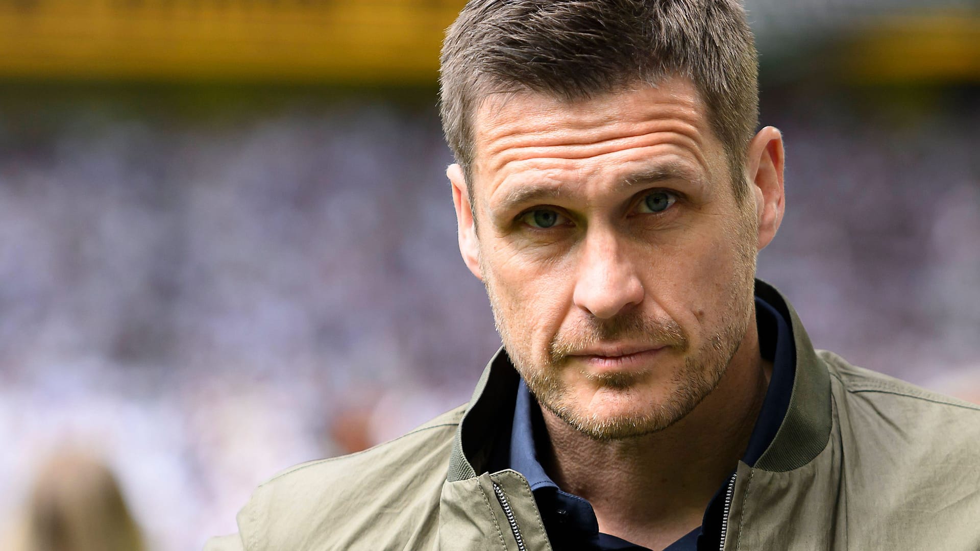 Sebastian Kehl: Der BVB-Sportdirektor bastelt am Kader für die kommende Saison. Sebastian Kehl: Der BVB-Sportdirektor bastelt am Kader für die kommende Saison.