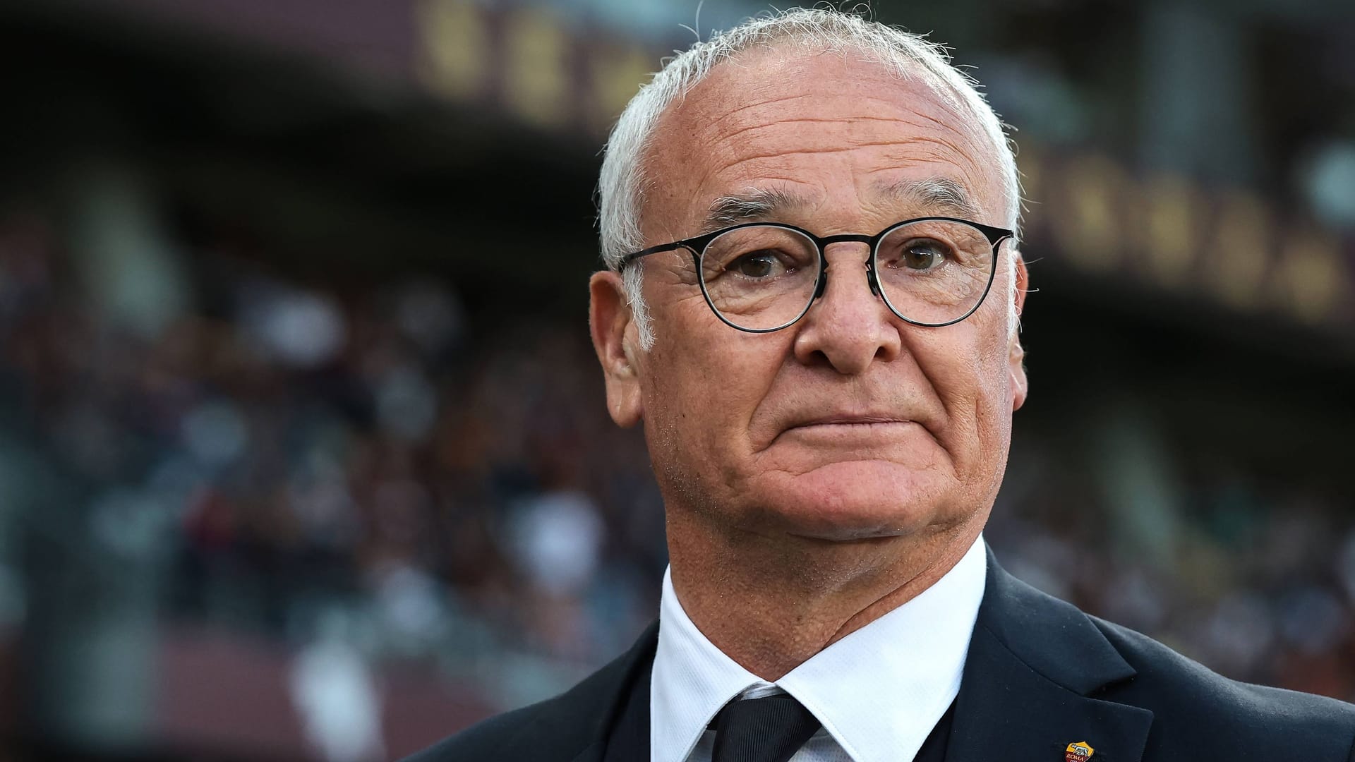 Claudio Ranieri: Er trainierte schon Vereine wie Juventus Turin, Leicester City und Inter Mailand. Claudio Ranieri: Er trainierte schon Vereine wie Juventus Turin, Leicester City und Inter Mailand.