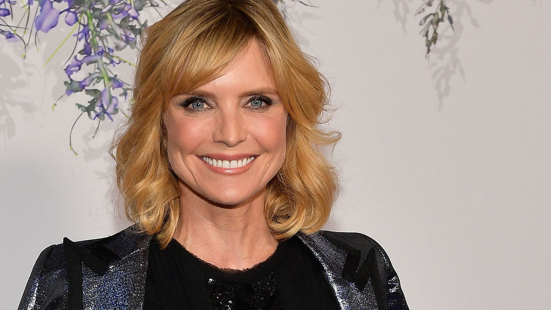 Courtney Thorne-Smith: Die 57-Jährige heiratete 2007. Courtney Thorne-Smith: Die 57-Jährige heiratete 2007.