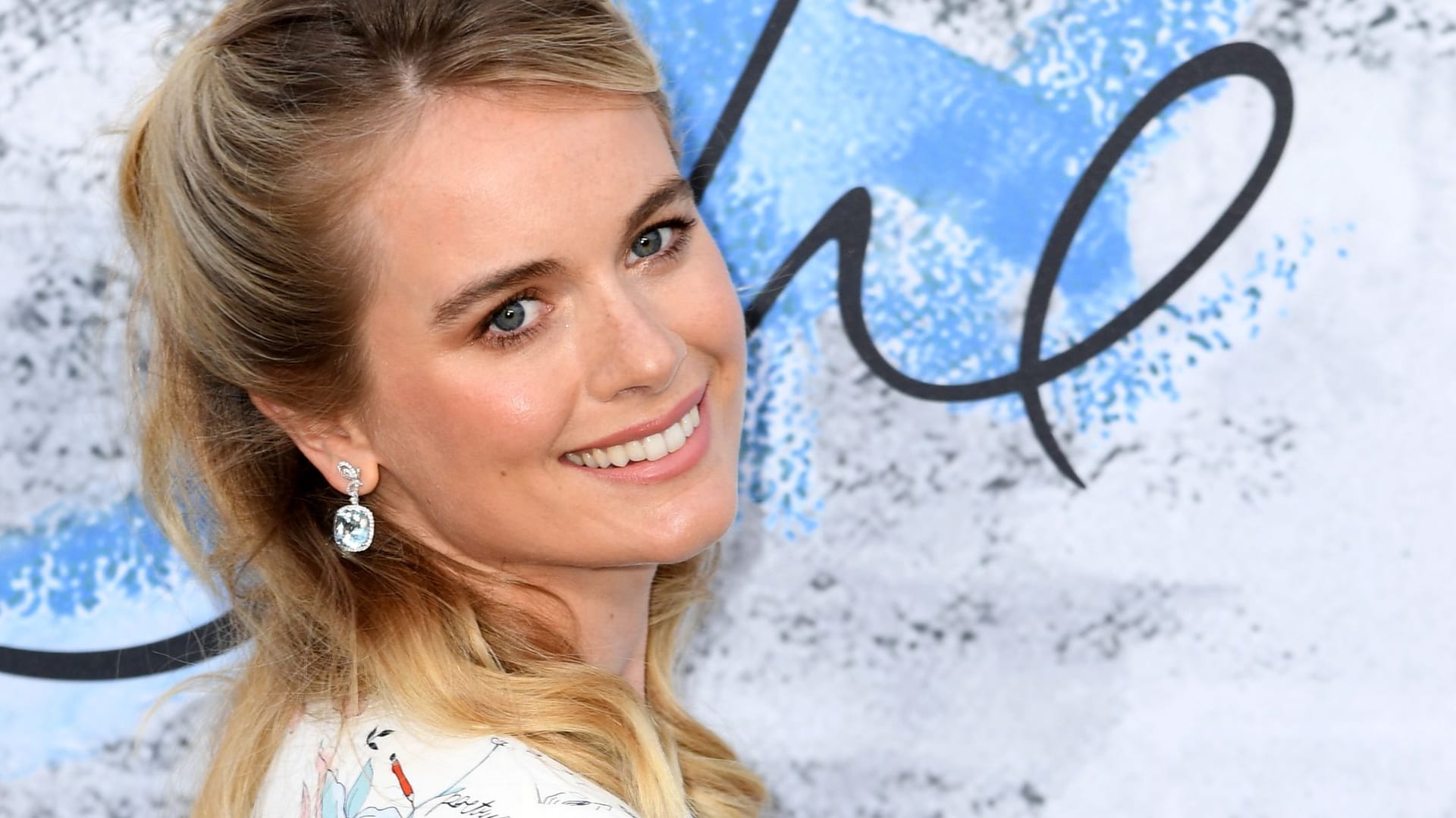 Cressida Bonas: Sie ist jetzt zweifache Mutter. Cressida Bonas: Sie ist jetzt zweifache Mutter.