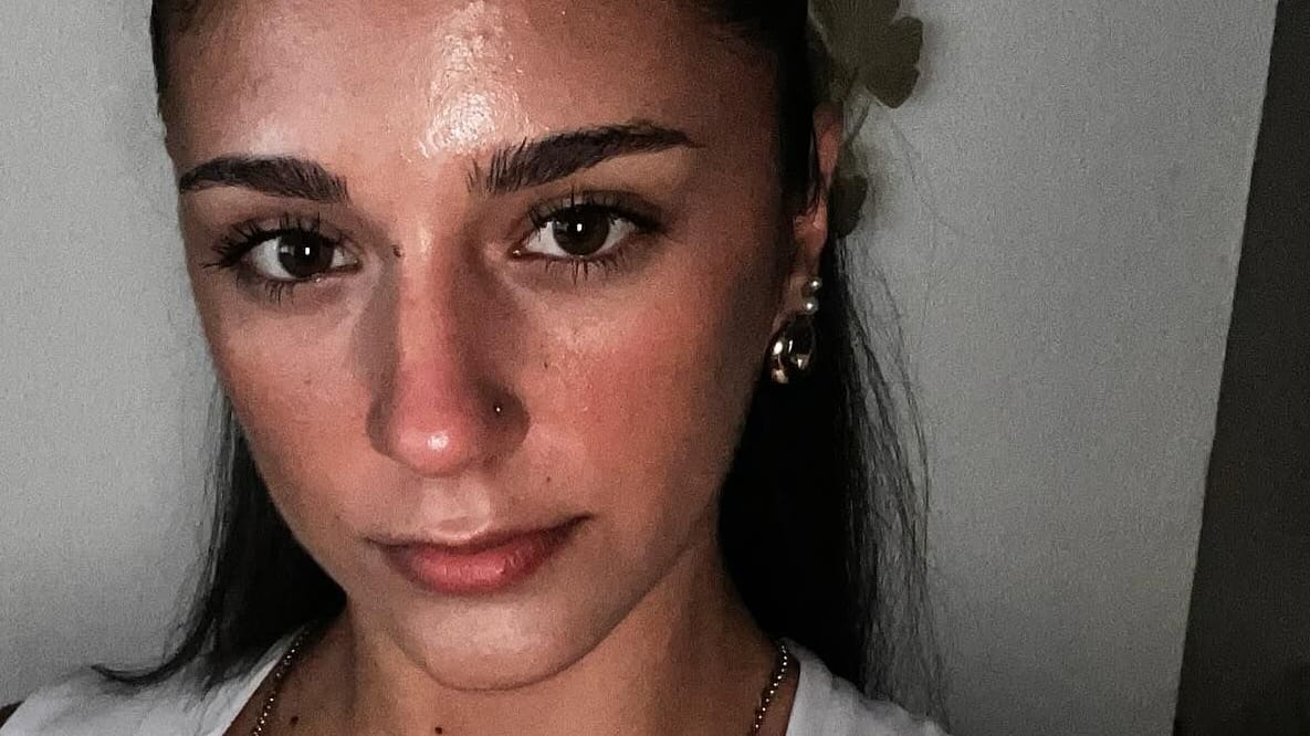 Jada Karabas: Die Tochter von Daniela Büchner hat eine Entscheidung getroffen. Jada Karabas: Die Tochter von Daniela Büchner hat eine Entscheidung getroffen.