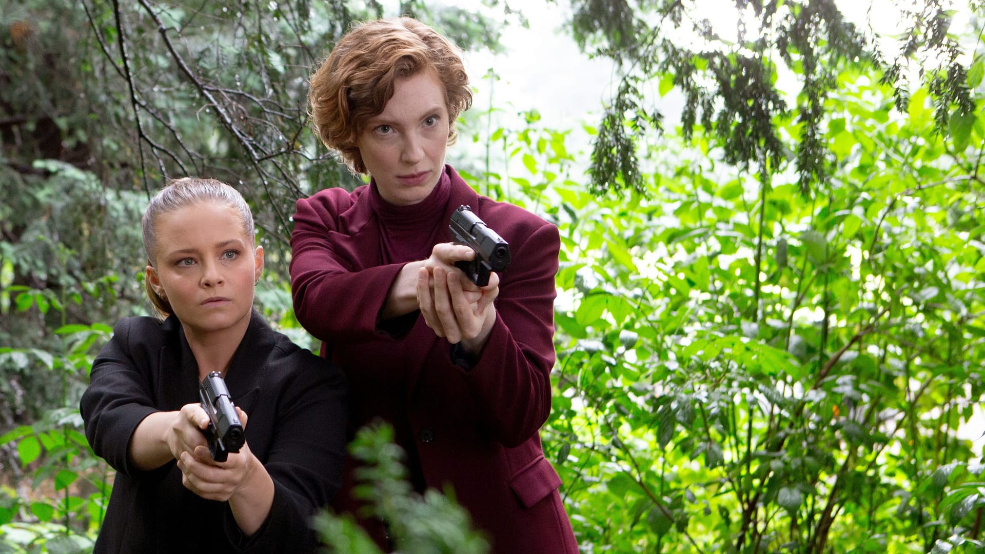 "Tatort": Der Film "Angst im Dunkeln" lief bereits 2024 im TV. "Tatort": Der Film "Angst im Dunkeln" lief bereits 2024 im TV.