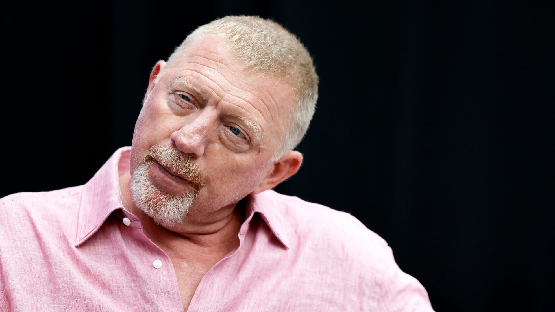 Boris Becker wird wieder Vater: Der ehemalige Tennis-Profi hat bisher vier Kinder. Boris Becker wird wieder Vater: Der ehemalige Tennis-Profi hat bisher vier Kinder.