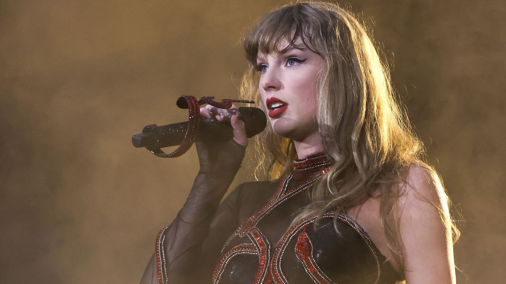 Taylor Swift: Sie führte einige öffentliche Beziehungen. Taylor Swift: Sie führte einige öffentliche Beziehungen.