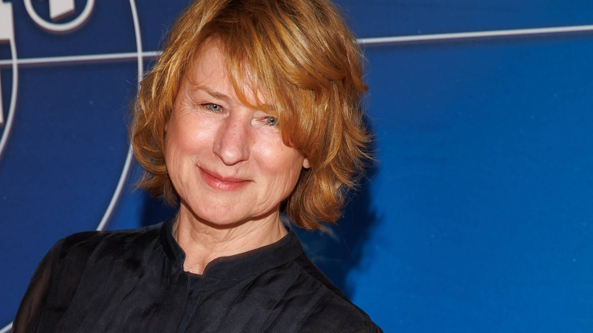 Corinna Harfouch: Die Schauspielerin war zweimal verheiratet. Corinna Harfouch: Die Schauspielerin war zweimal verheiratet.