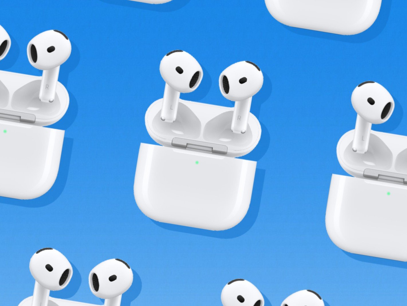 Bei Media Markt sind die AirPods 4 mit aktiver Geräuschunterdrückung gerade im Angebot.
