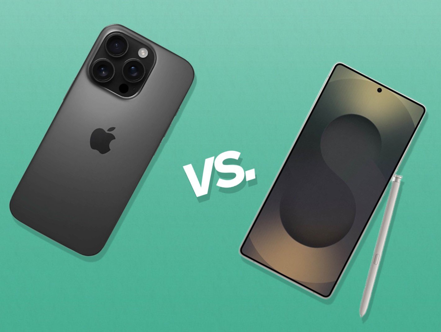 iPhone oder Galaxy – welches Handy wurde am meisten verkauft?