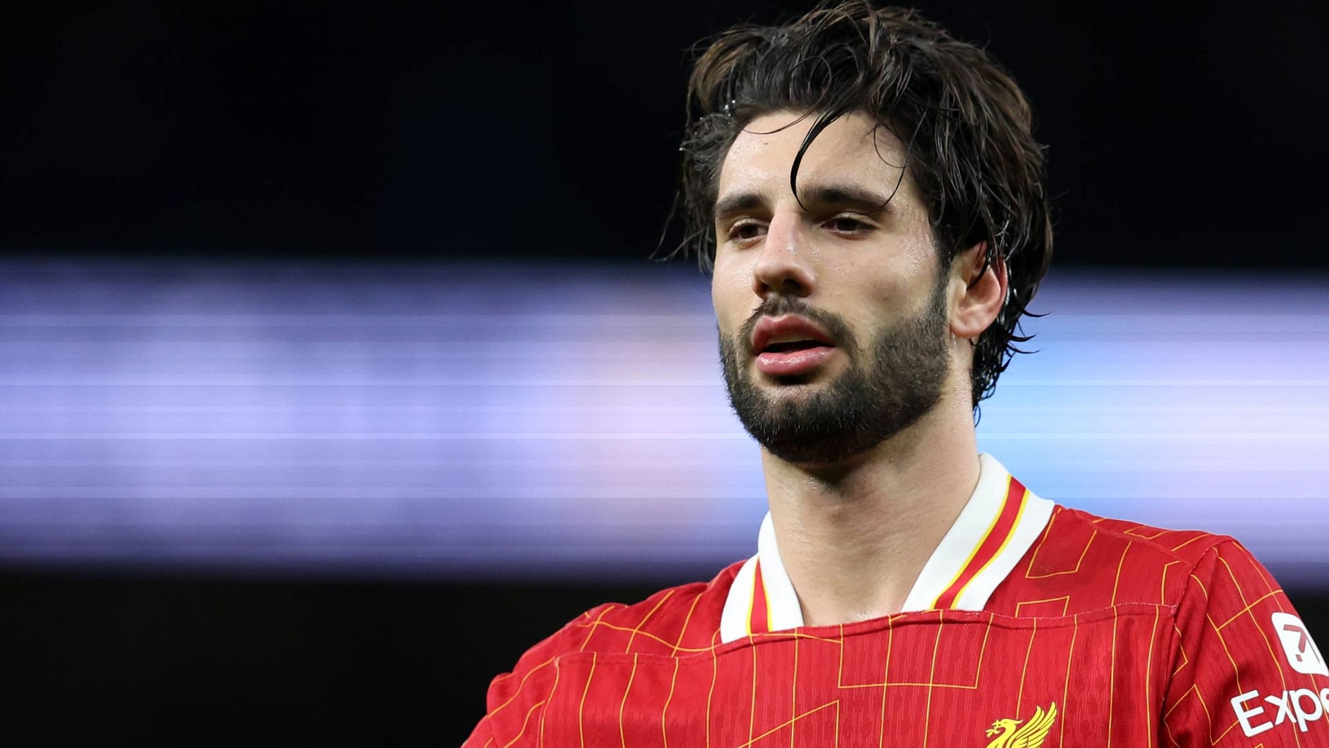 Dominik Szoboszlai: Er kam 2023 zum FC Liverpool. Dominik Szoboszlai: Er kam 2023 zum FC Liverpool.
