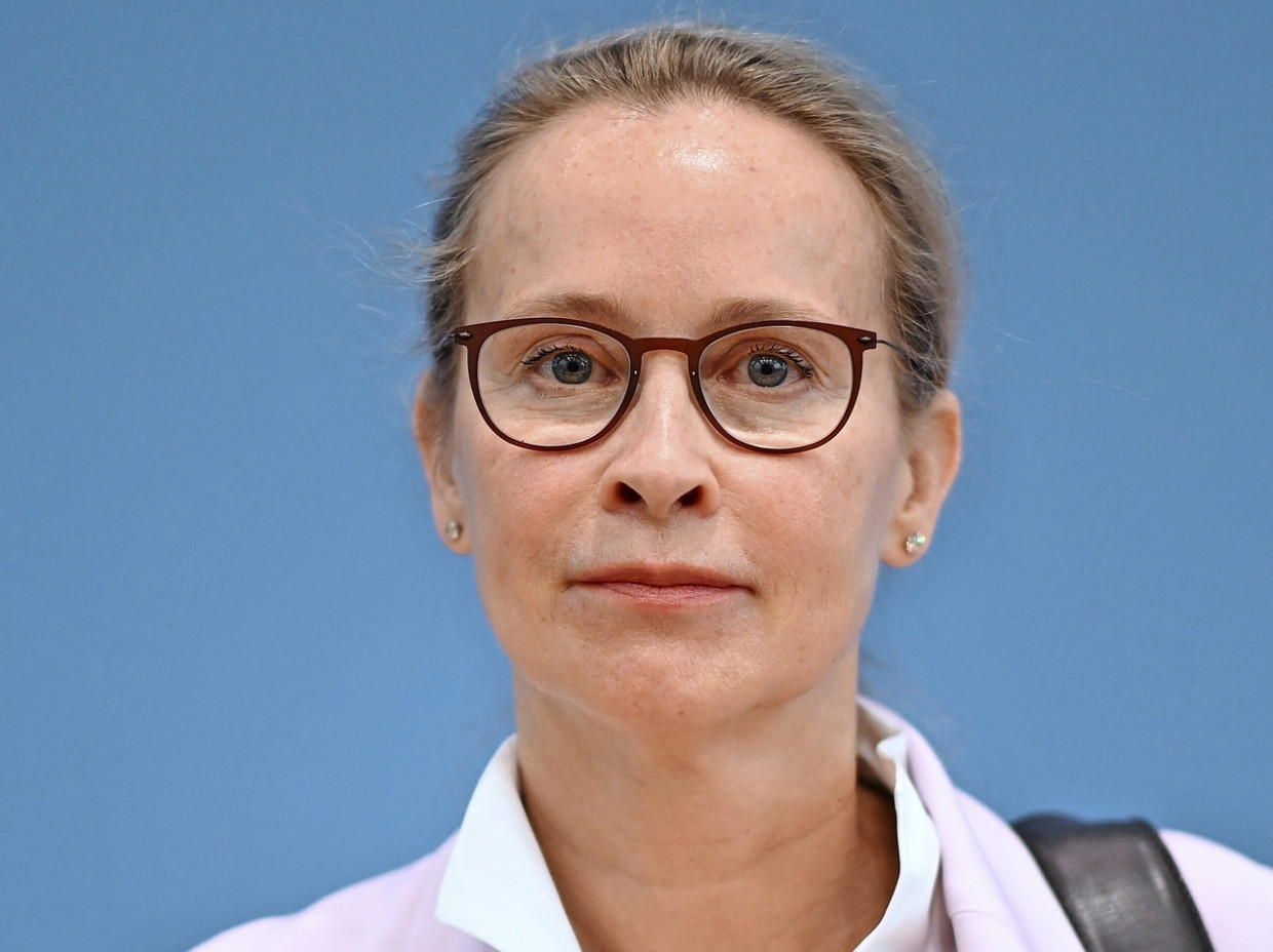 Befürworterin eines liberaleren Abtreibungsrechts: Frauke Brosius-Gersdorf.