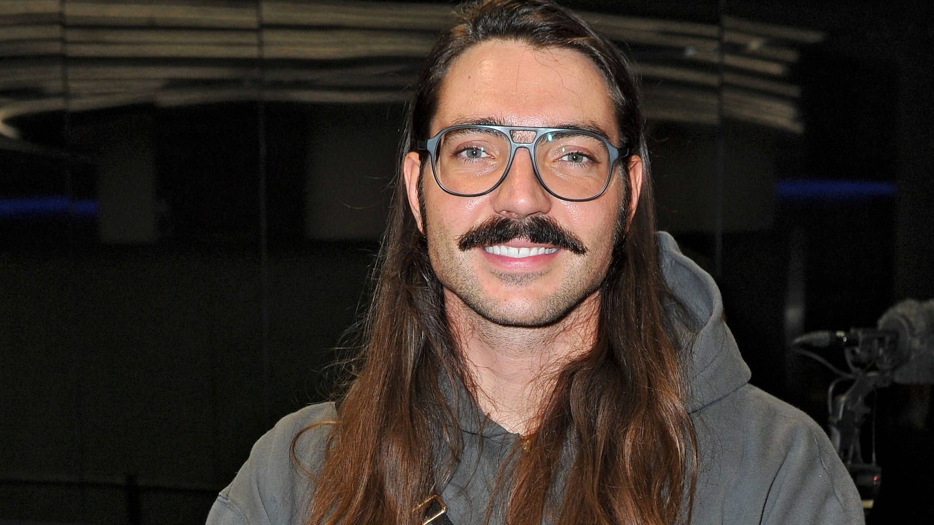 Fabio Knez: Der Reality-TV-Star wagt einen Neuanfang. Fabio Knez: Der Reality-TV-Star wagt einen Neuanfang.
