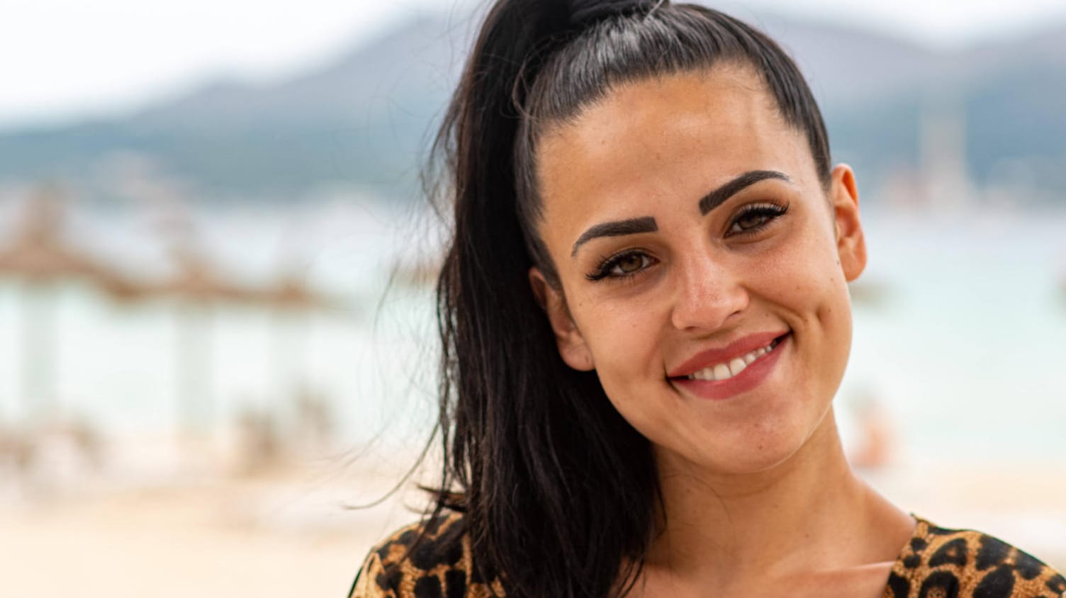 Elena Miras: Sie soll in der neuen Sat.1-Realityshow dabei sein. Elena Miras: Sie soll in der neuen Sat.1-Realityshow dabei sein.