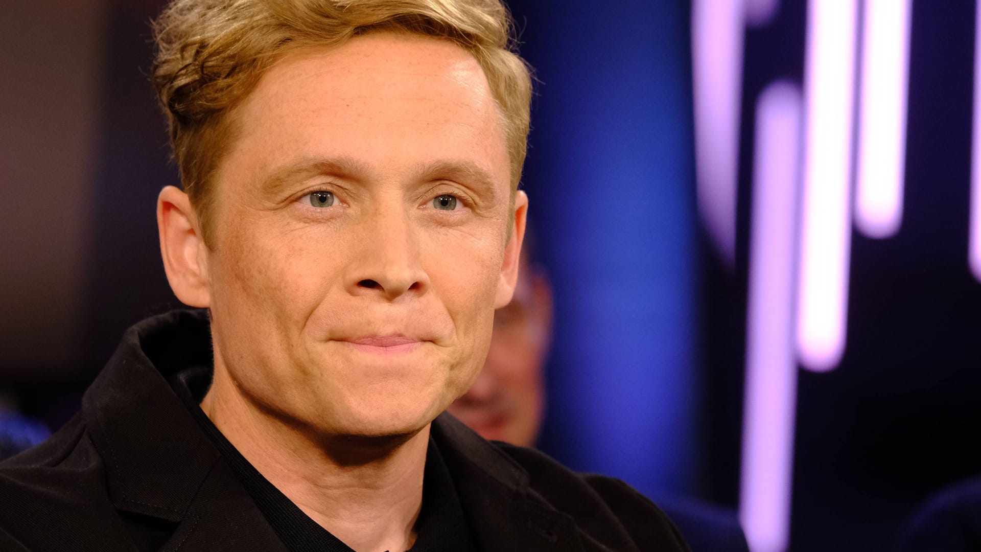Matthias Schweighöfer: Der Schauspieler hat zwei Kinder. Matthias Schweighöfer: Der Schauspieler hat zwei Kinder.