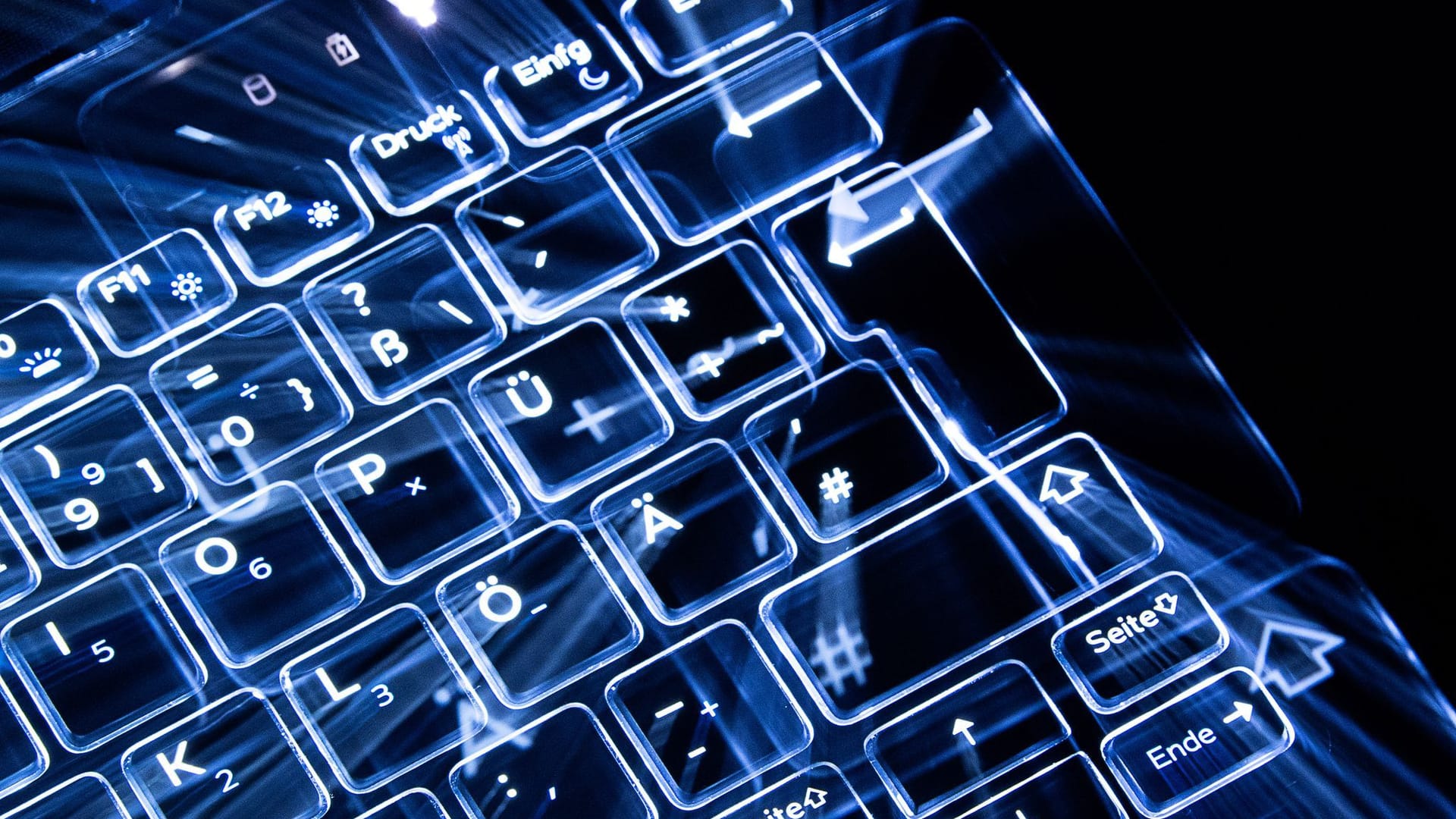 Hacker-Angriffe Hacker-Angriffe