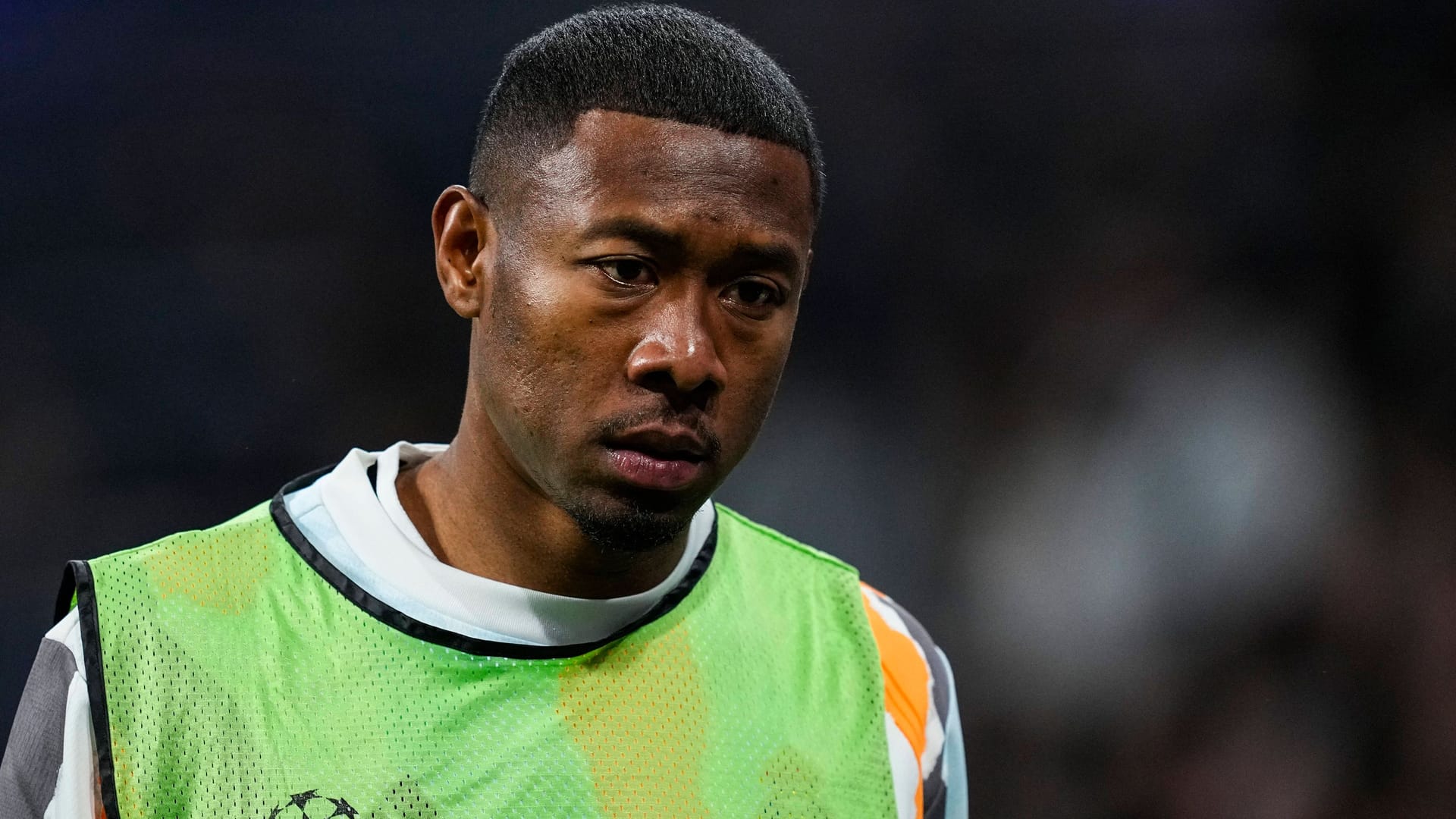David Alaba: Seit seinem Wechsel zu Real Madrid ist der Österreicher wiederholt verletzt. David Alaba: Seit seinem Wechsel zu Real Madrid ist der Österreicher wiederholt verletzt.
