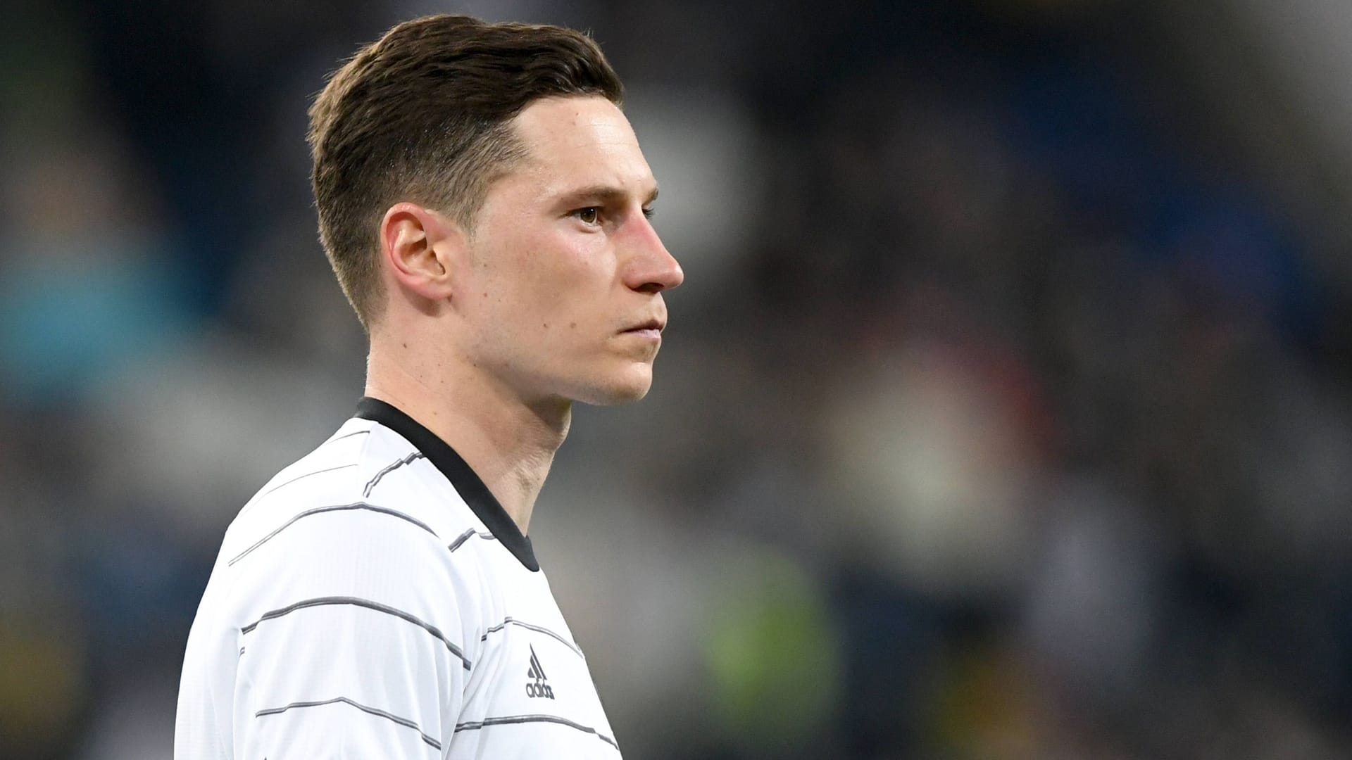 Julian Draxler: Er wurde 2014 mit Deutschland Weltmeister. Julian Draxler: Er wurde 2014 mit Deutschland Weltmeister.