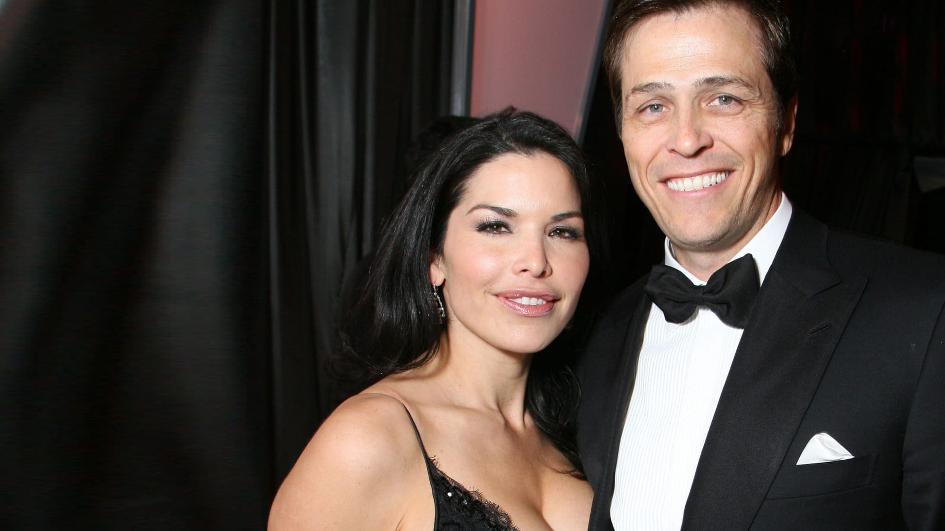 Lauren Sánchez und Patrick Whitesell: Die beiden waren 13 Jahre lang verheiratet. Lauren Sánchez und Patrick Whitesell: Die beiden waren 13 Jahre lang verheiratet.