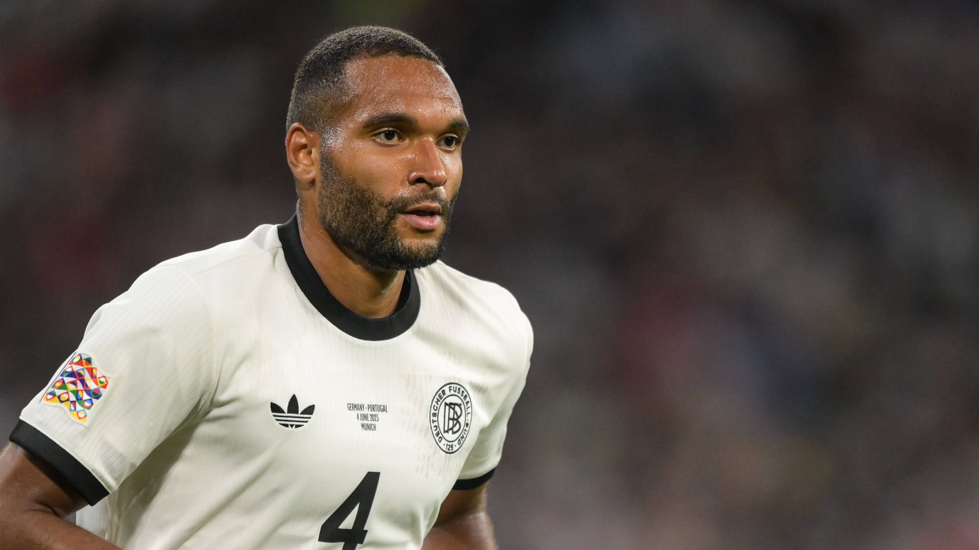 Jonathan Tah: Er wechselt von Bayer Leverkusen zum FC Bayern. Jonathan Tah: Er wechselt von Bayer Leverkusen zum FC Bayern.