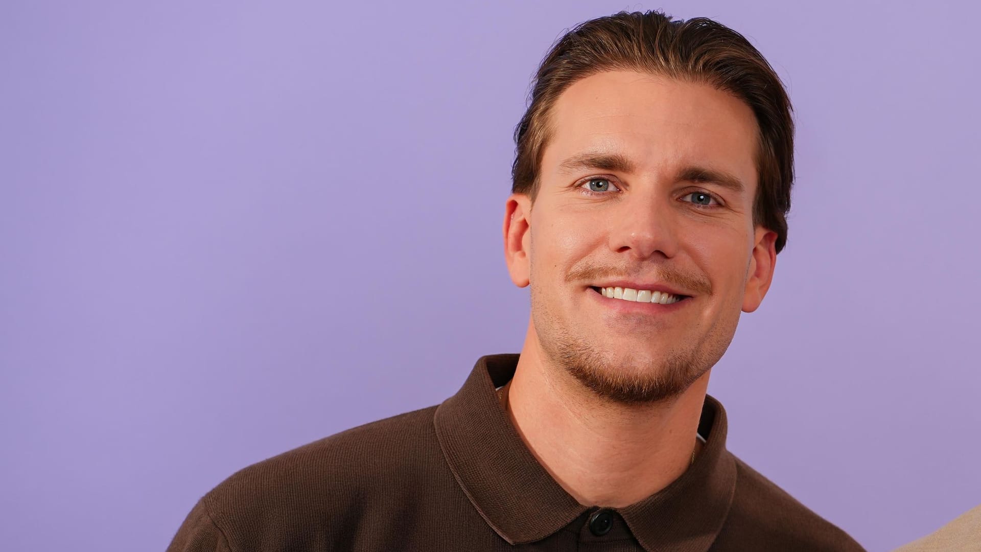 Felix Stein: Er ist einer der beiden neuen "Bachelor"-Kandidaten. Felix Stein: Er ist einer der beiden neuen "Bachelor"-Kandidaten.