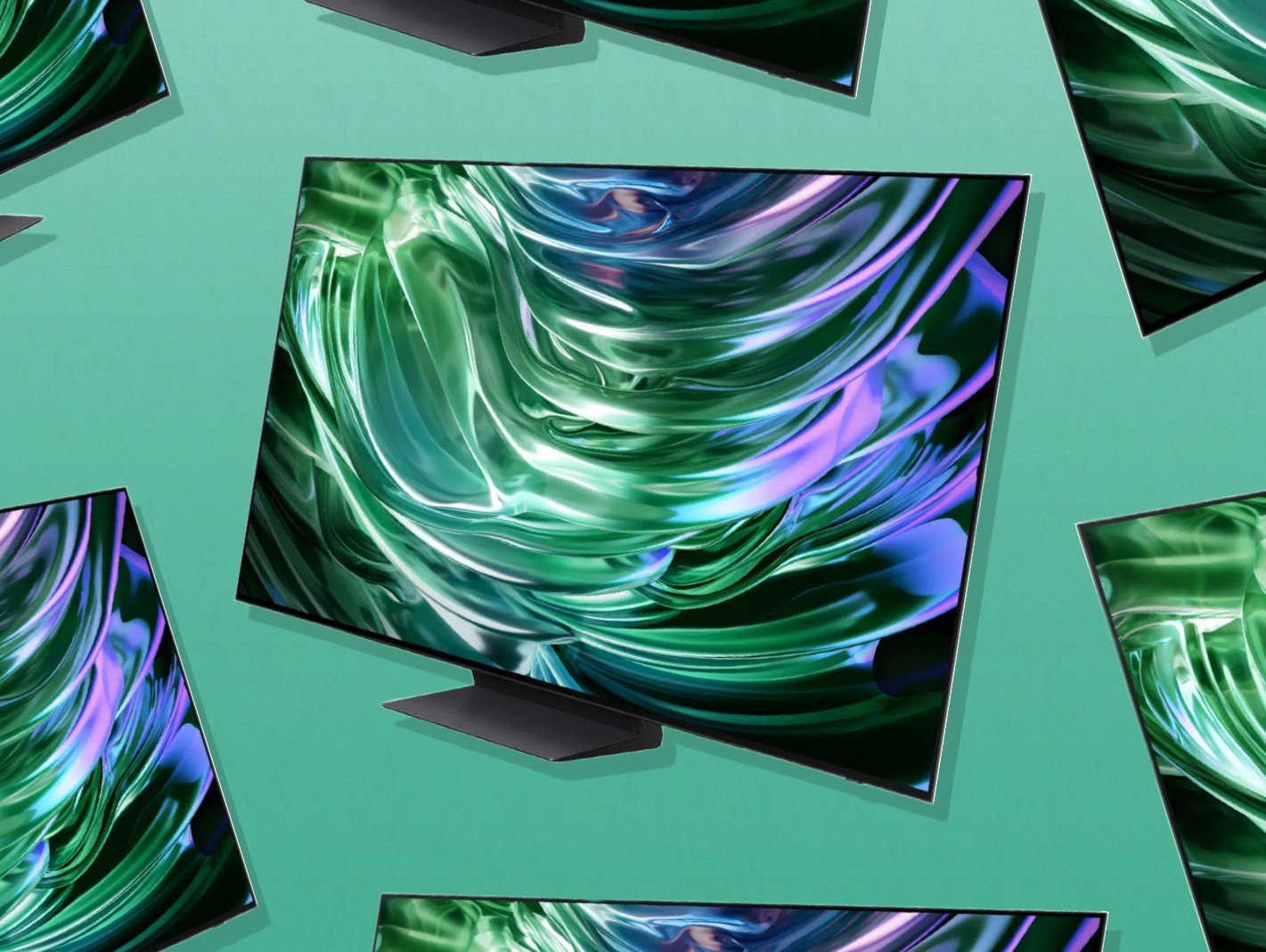 Der Samsung S90D GQ ist der beste Fernseher aus unserem Test – jetzt ist der Testsieger im Angebot.