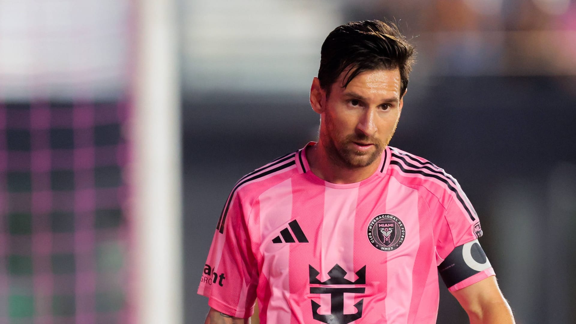 Lionel Messi: Er wird das Auftaktspiel der Klub-WM bestreiten. Lionel Messi: Er wird das Auftaktspiel der Klub-WM bestreiten.