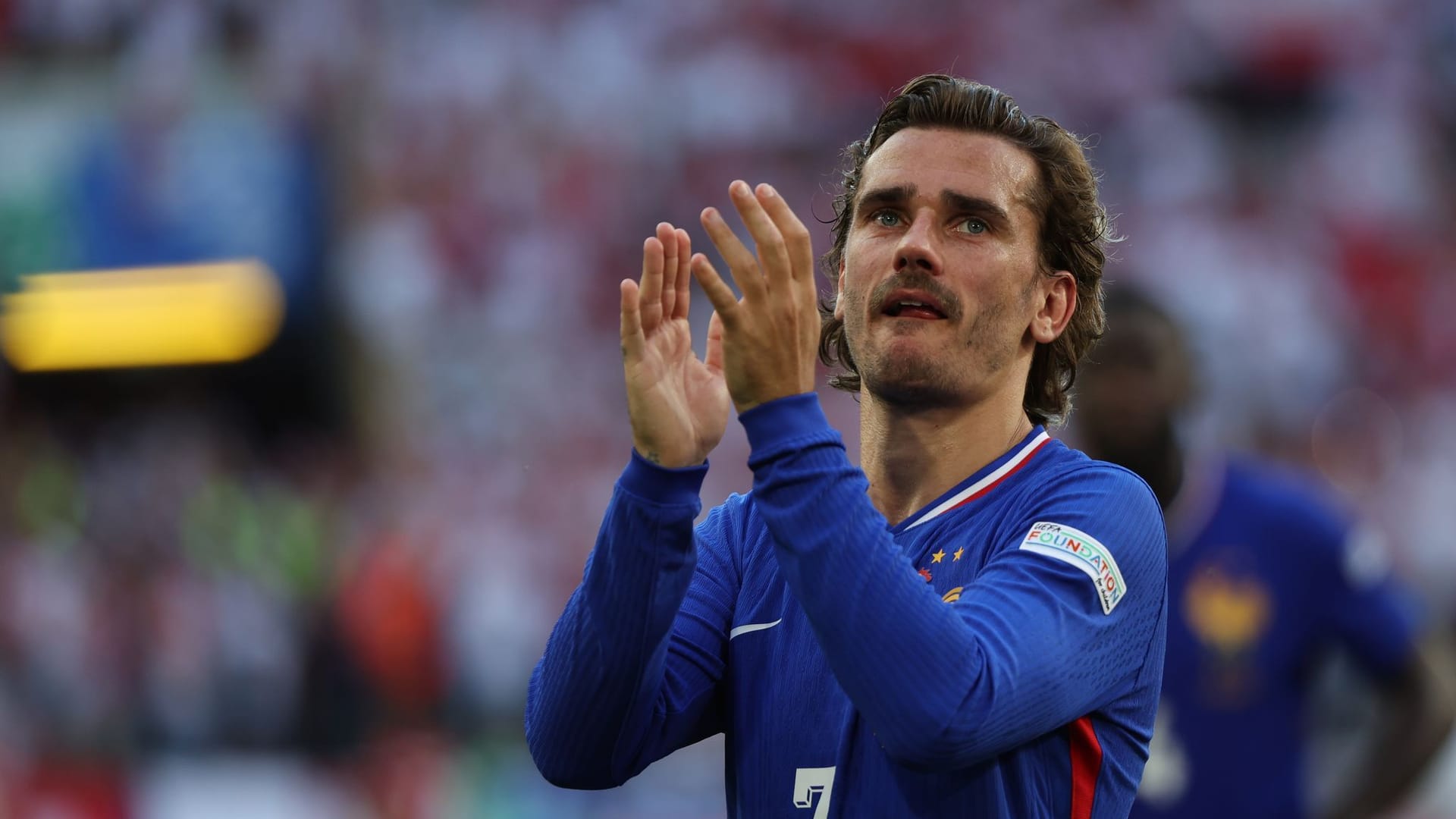 Antoine Griezmann Antoine Griezmann