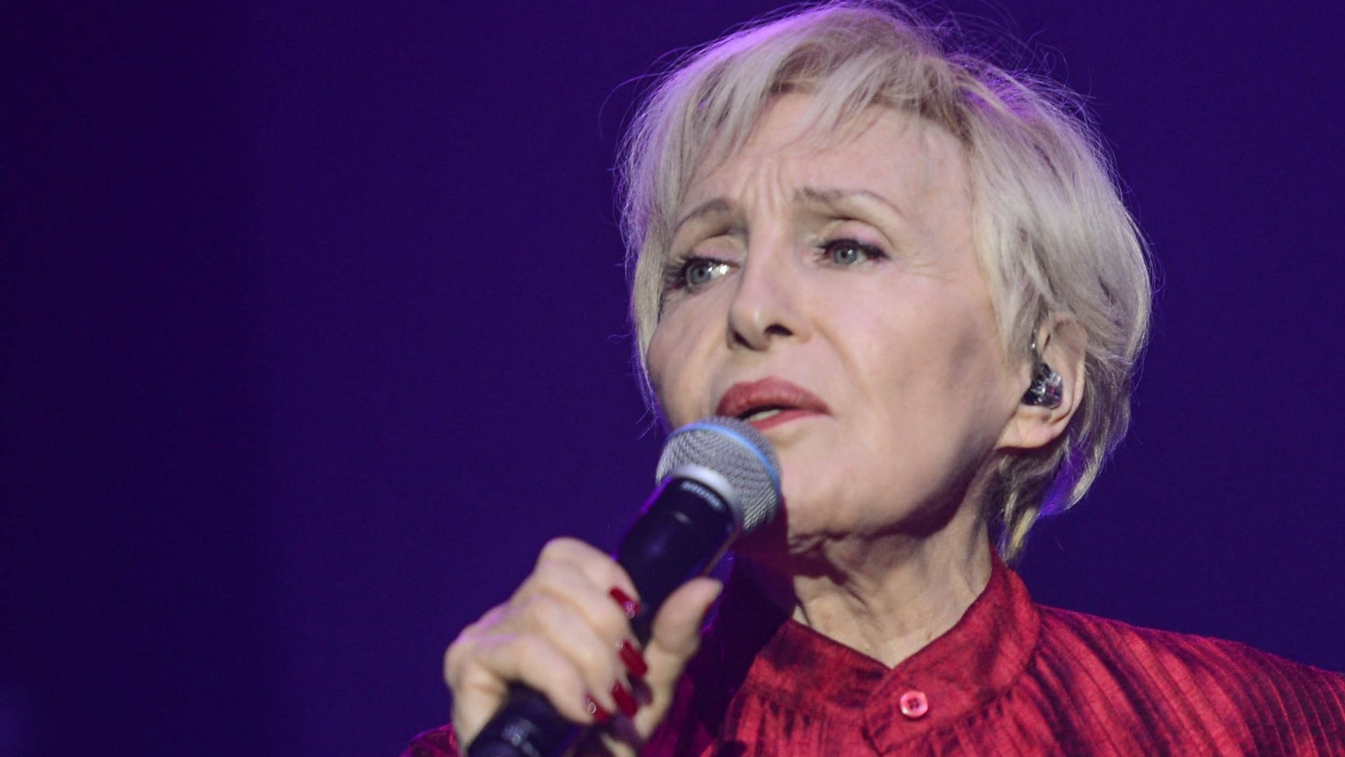 Nicole Croisille: Die Sängerin ist tot.
