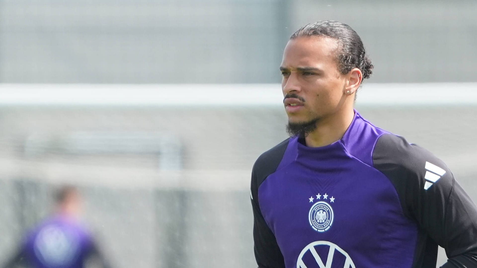 Leroy Sané: Er kam 2020 zum FC Bayern und wechselte nun zu Galatasaray. Leroy Sané: Er kam 2020 zum FC Bayern und wechselte nun zu Galatasaray.