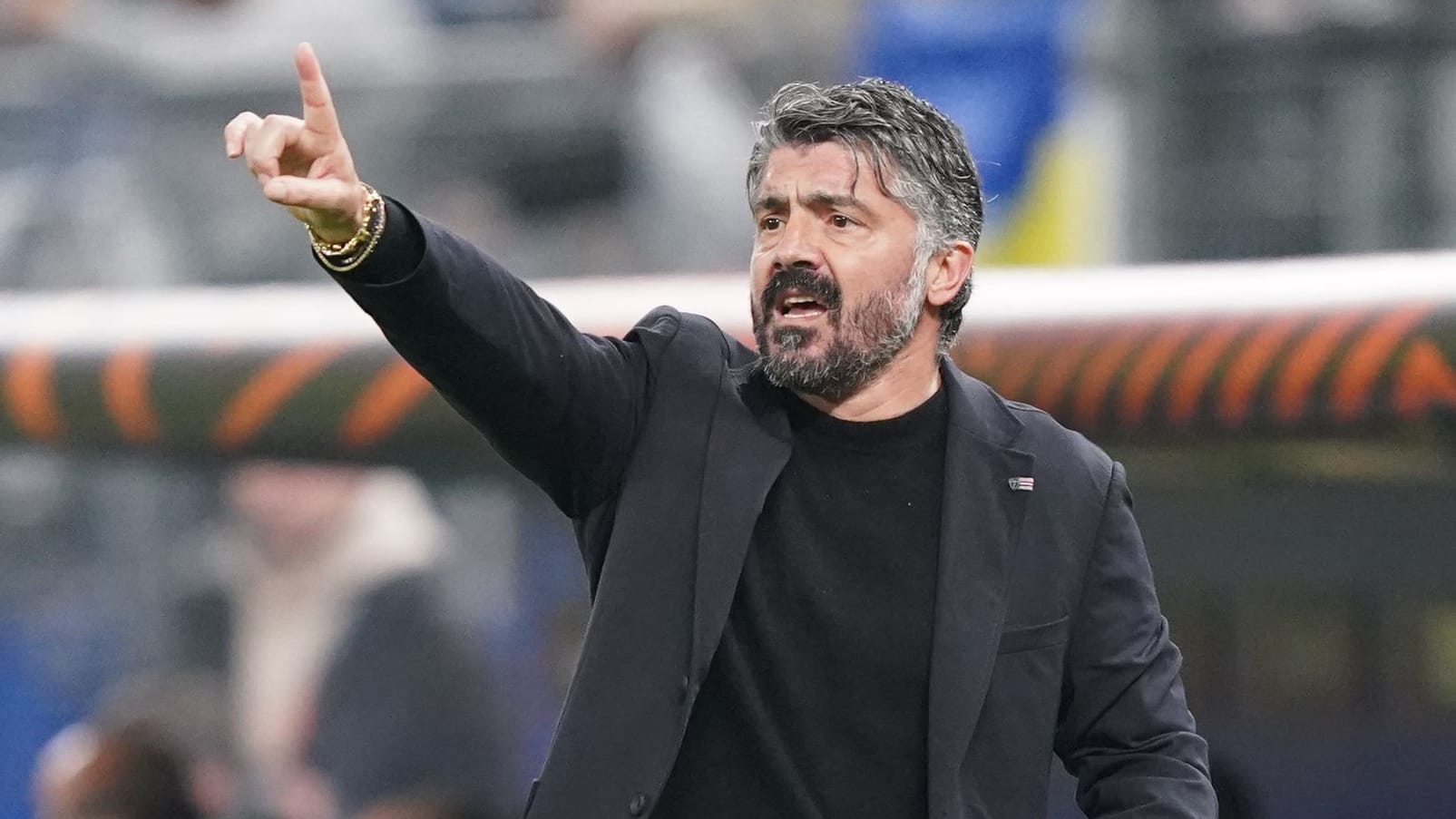 Gennaro Gattuso Gennaro Gattuso
