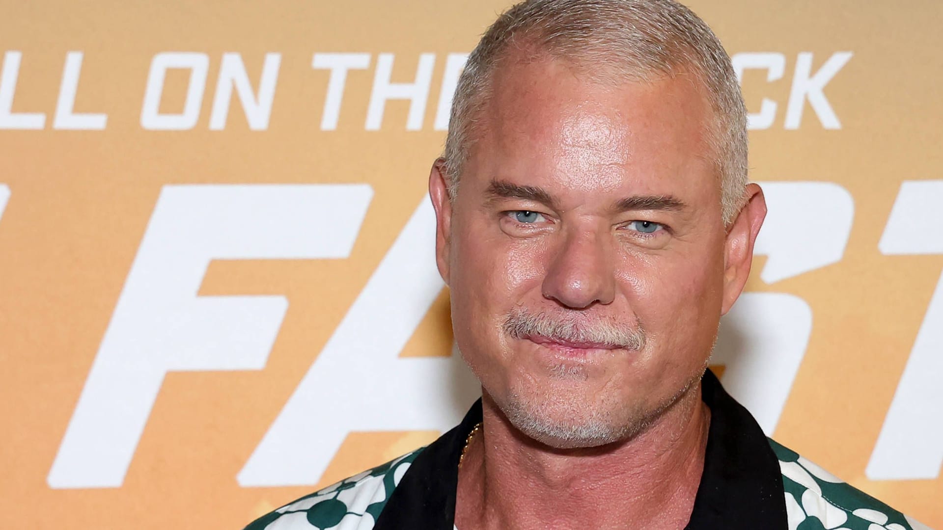 Eric Dane: Der Schauspieler ist schwer krank. Eric Dane: Der Schauspieler ist schwer krank.