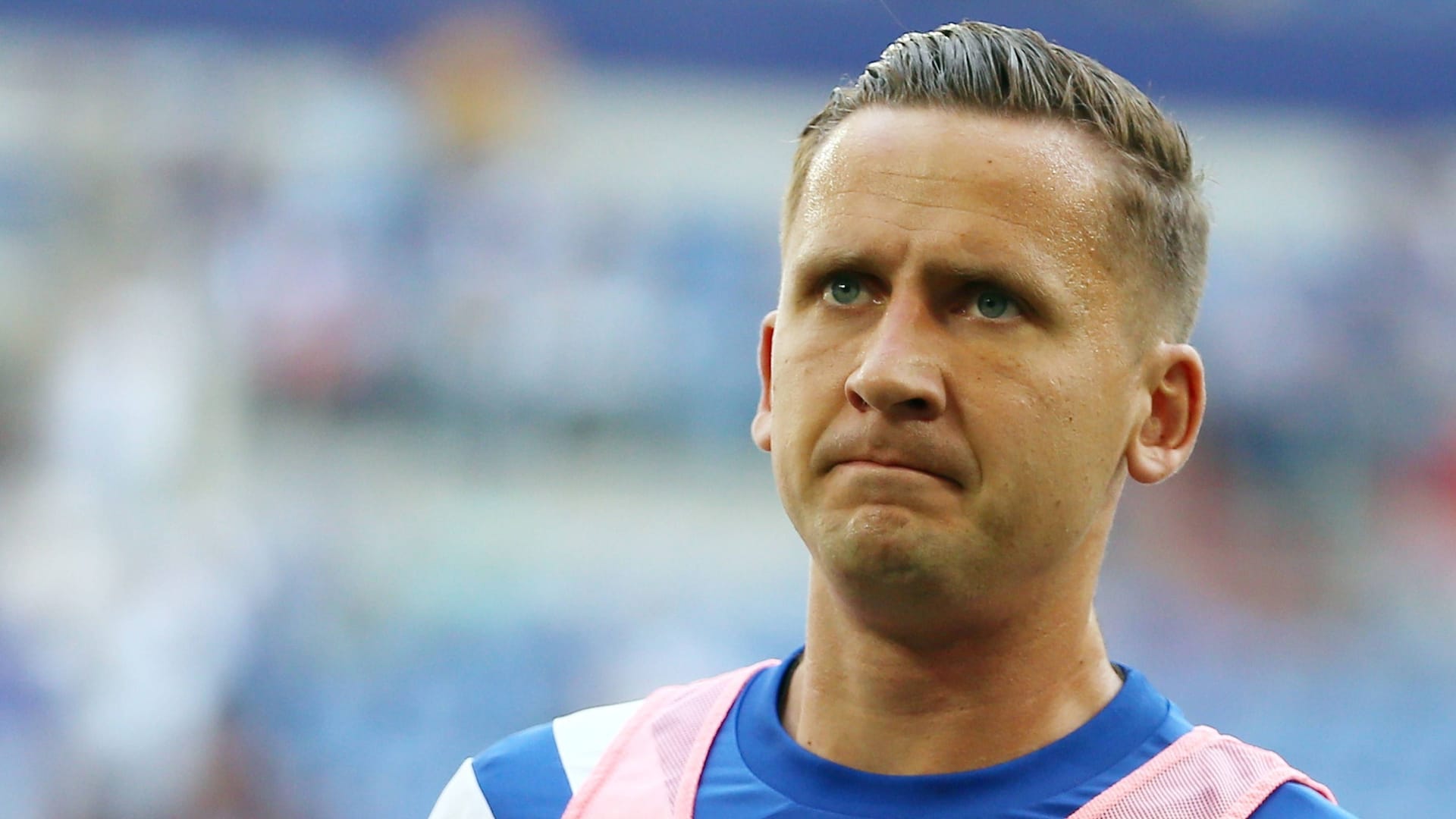 Paul Seguin: Er spielte unter anderem für Wolfsburg, Fürth, Union und Schalke. Paul Seguin: Er spielte unter anderem für Wolfsburg, Fürth, Union und Schalke.