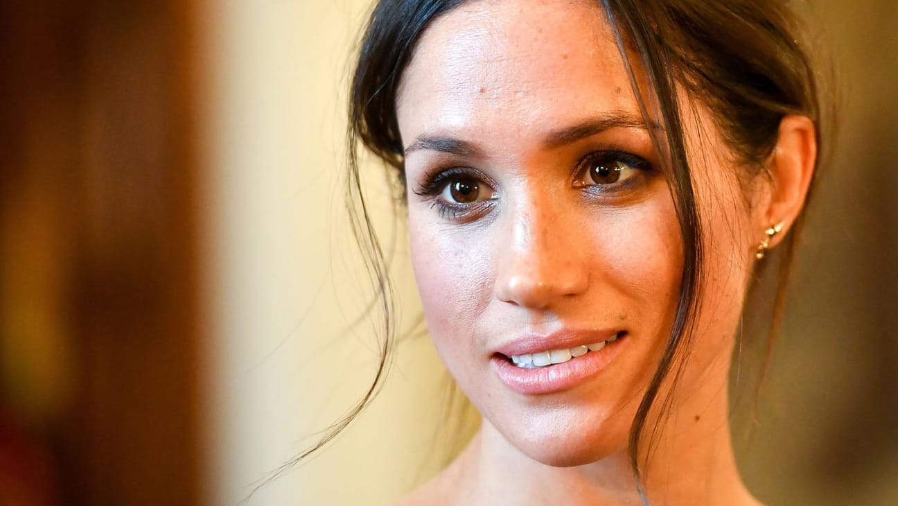 Herzogin Meghan: Sie hat ihre eigene Lifestyle-Marke. Herzogin Meghan: Sie hat ihre eigene Lifestyle-Marke.