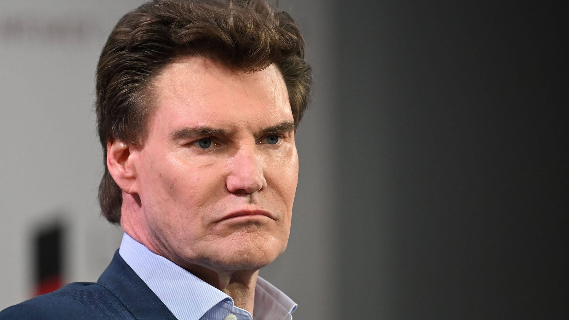 Carsten Maschmeyer: Als Investor ist er bei "Die Höhle der Löwen" dabei. Carsten Maschmeyer: Als Investor ist er bei "Die Höhle der Löwen" dabei.