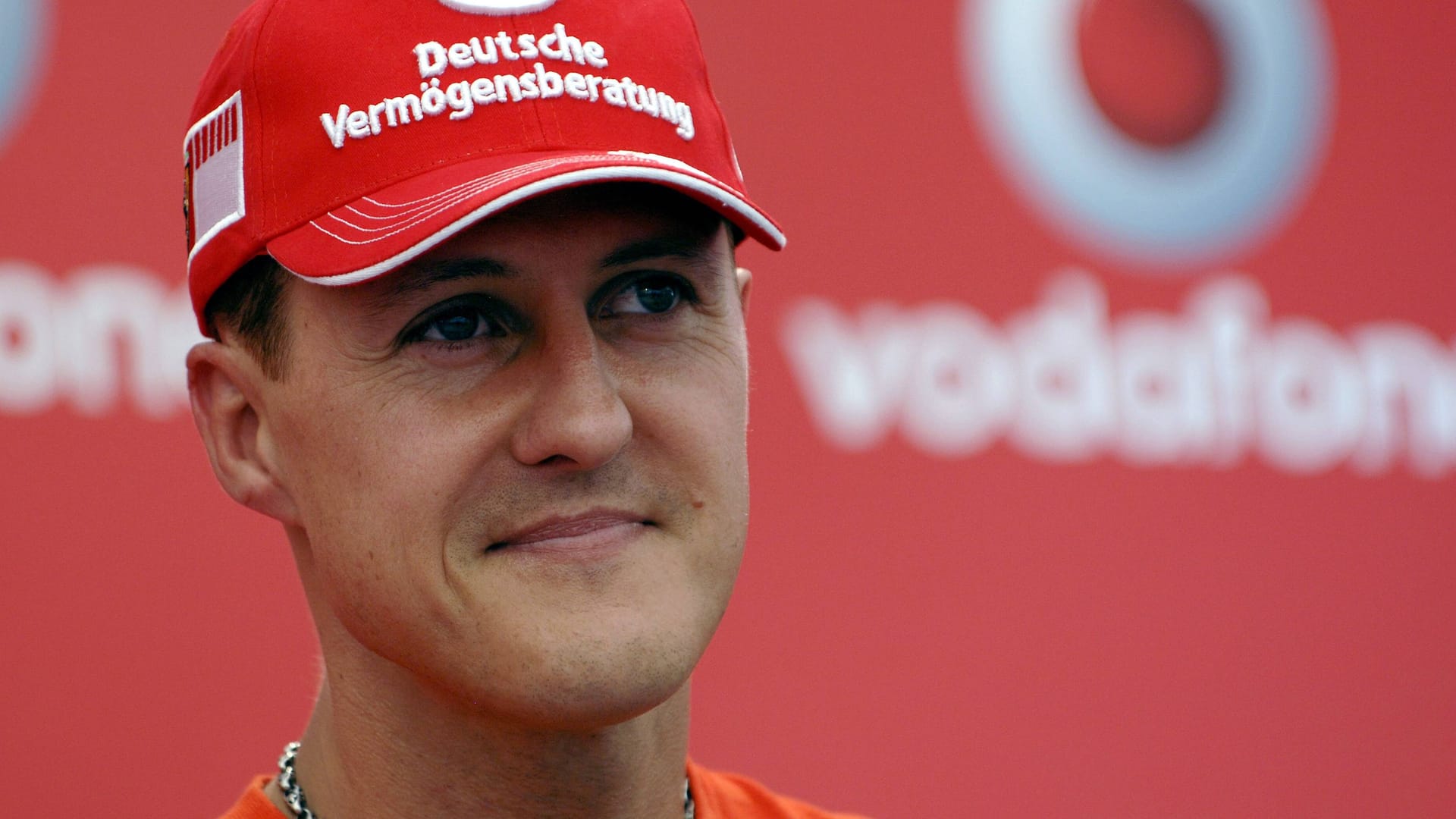 Michael Schumacher: Er gewann fünf WM-Titel in Folge. Michael Schumacher: Er gewann fünf WM-Titel in Folge.