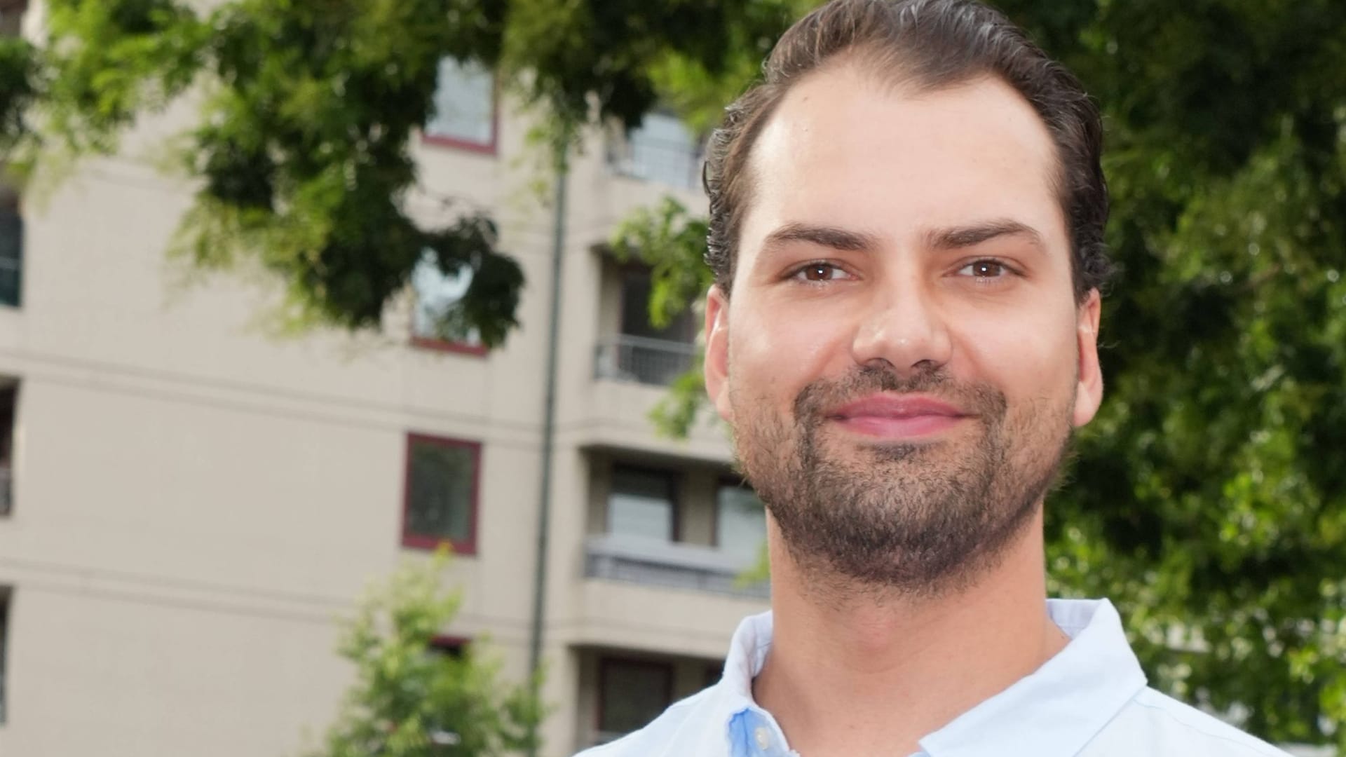 Jimi Blue Ochsenknecht: Der Schauspieler nähert sich seiner Familie wieder an. Jimi Blue Ochsenknecht: Der Schauspieler nähert sich seiner Familie wieder an.