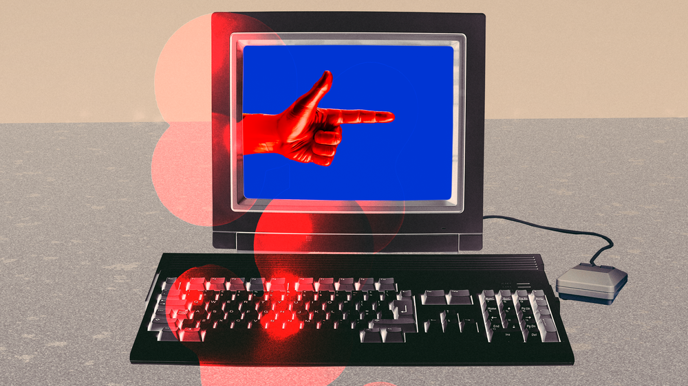 Künstliche Intelligenz: "You're fired": DOGE soll KI nutzen, um Massenentlassungen zu automatisieren.