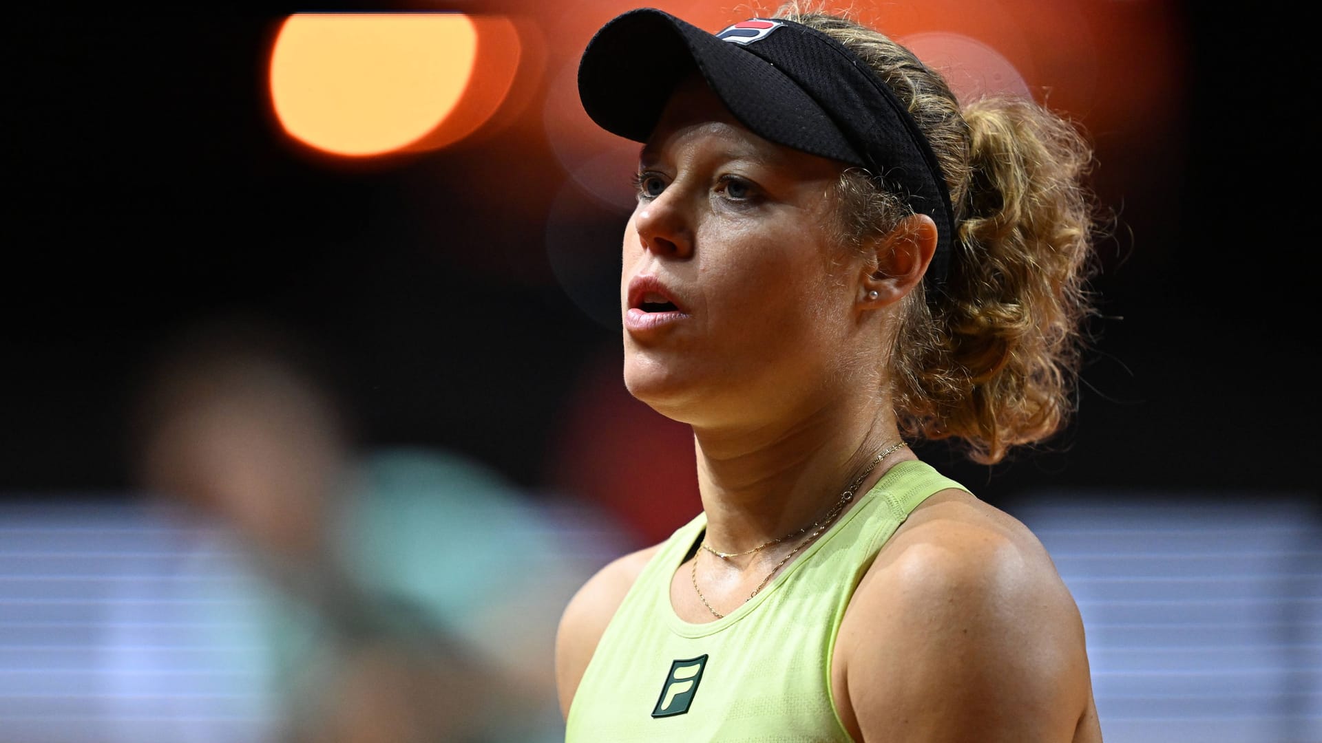 Laura Siegemund: Die deutsche Tennisspielerin ist eine Spezialistin im Mixed-Wettbewerb. Laura Siegemund: Die deutsche Tennisspielerin ist eine Spezialistin im Mixed-Wettbewerb.