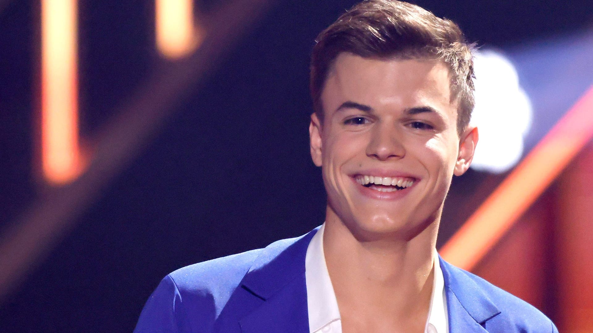 Taliso Engel: Der Para-Sportler nahm an der RTL-Show "Let's Dance" teil. Taliso Engel: Der Para-Sportler nahm an der RTL-Show "Let's Dance" teil.