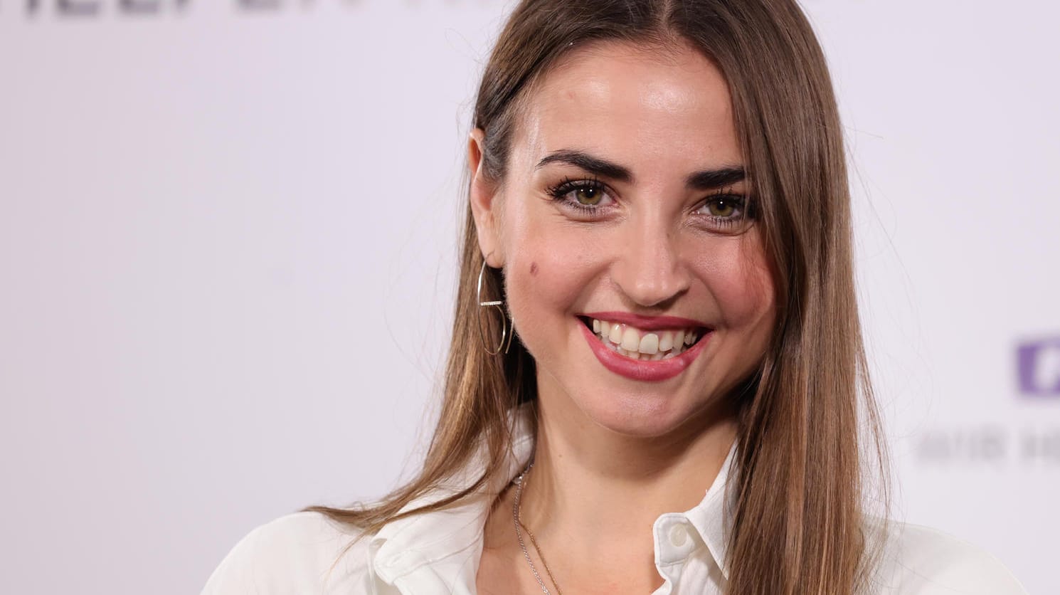 Ekaterina Leonova: Die Tänzerin ist glücklich vergeben. Ekaterina Leonova: Die Tänzerin ist glücklich vergeben.
