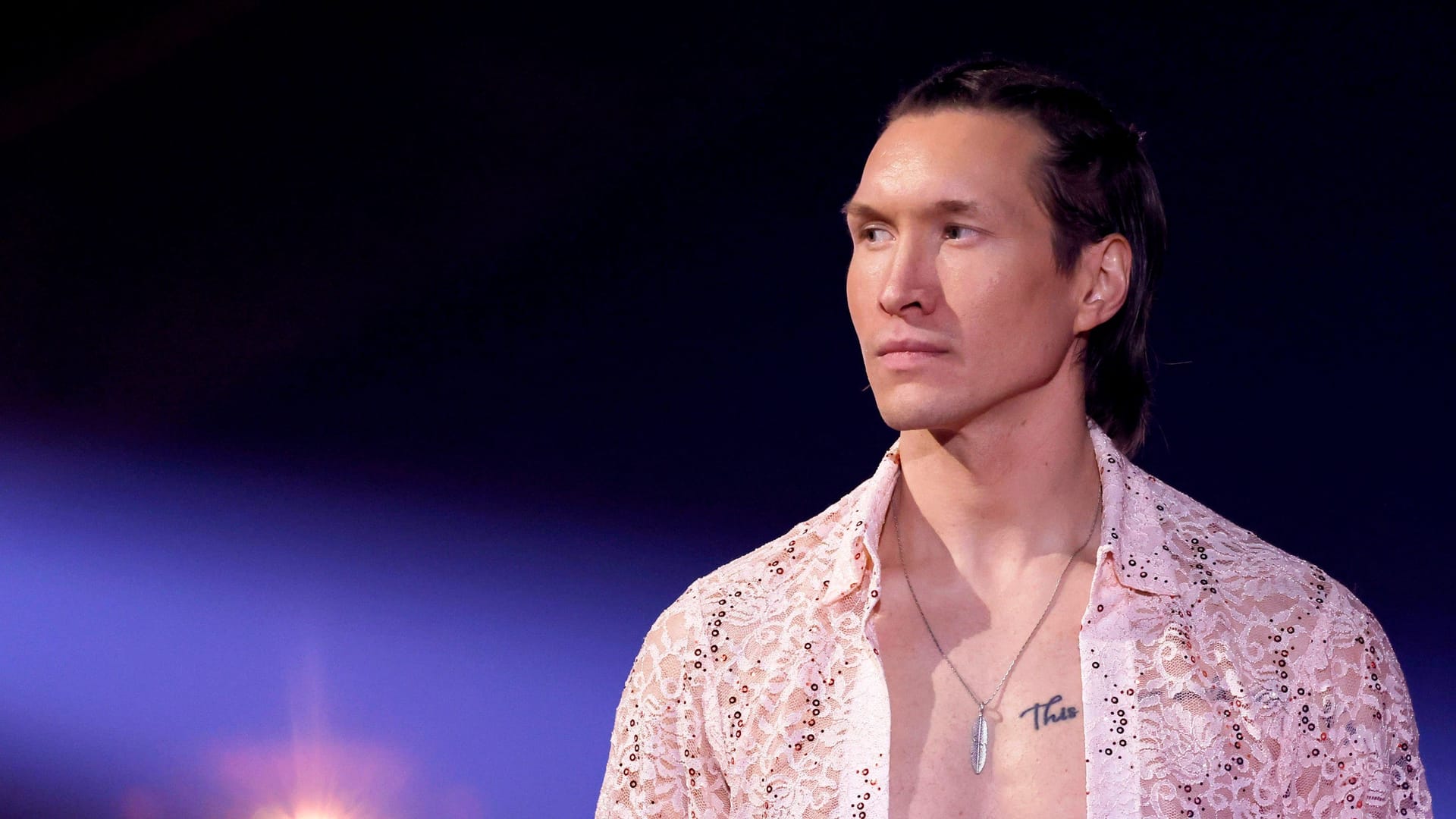 Profitänzer Evgeny Vinokurov: Er ist seit 2019 bei "Let's Dance" zu sehen. Profitänzer Evgeny Vinokurov: Er ist seit 2019 bei "Let's Dance" zu sehen.