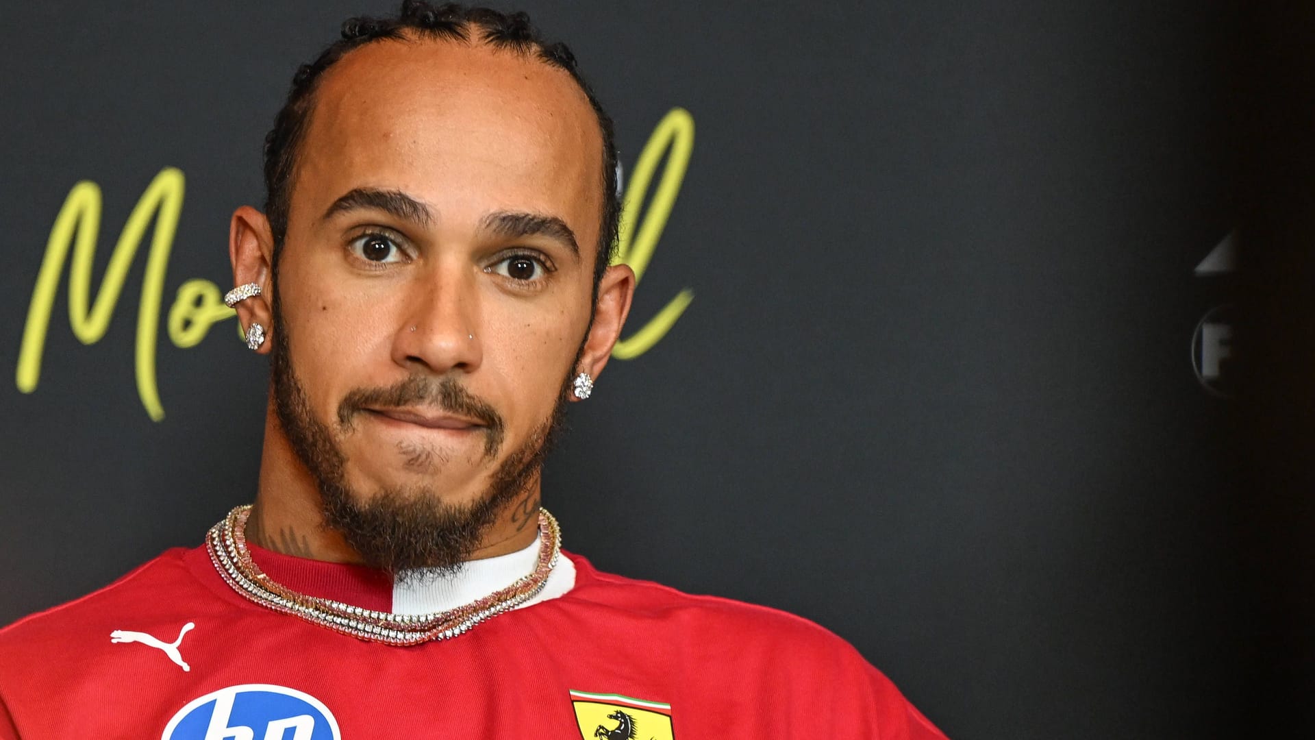 Lewis Hamilton: Er hat mit McLaren einen und mit Mercedes sechs WM-Titel gewonnen. Lewis Hamilton: Er hat mit McLaren einen und mit Mercedes sechs WM-Titel gewonnen.